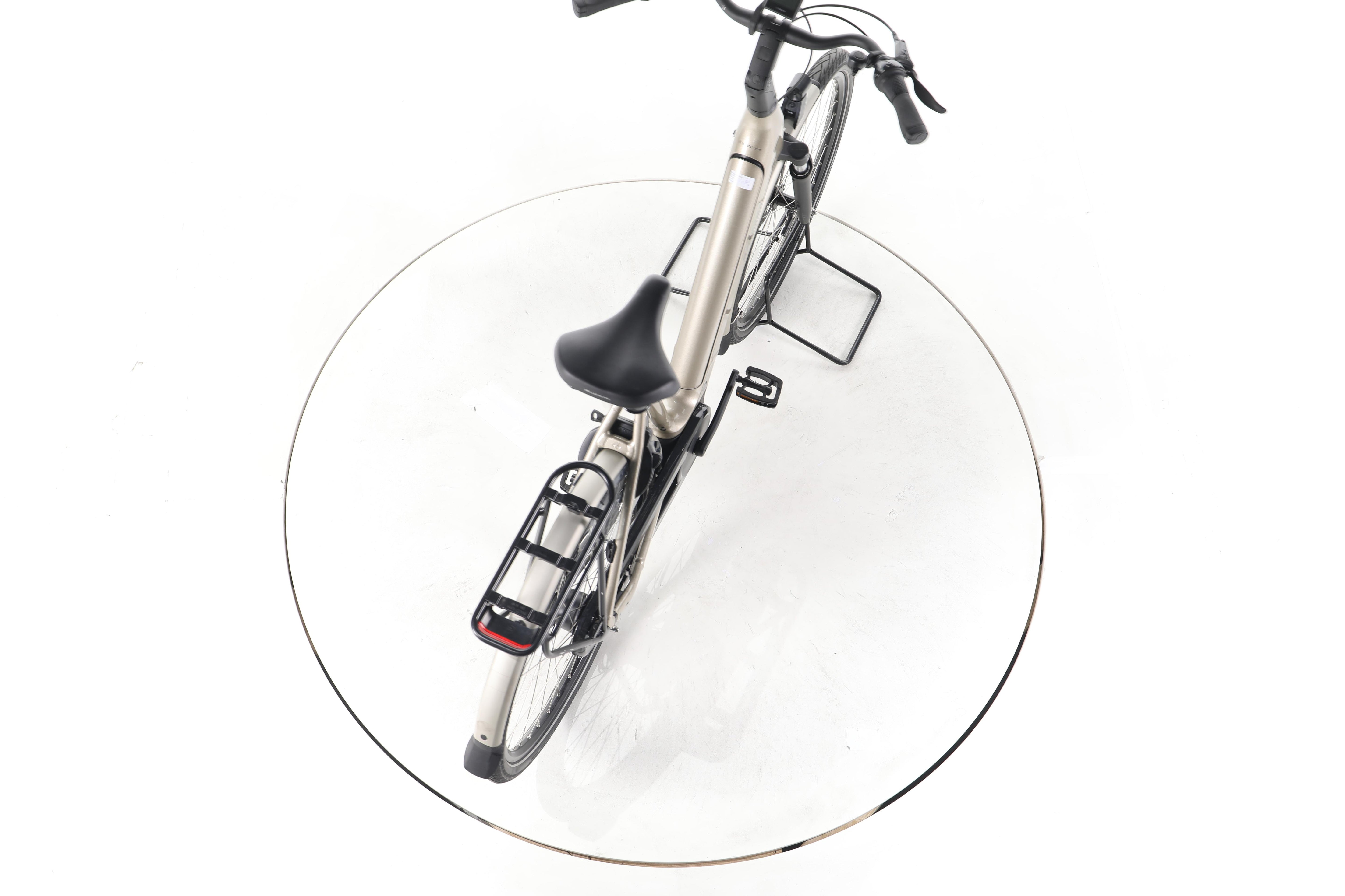 Batavus Finez E-GO Power City E-Bike Tiefeinsteiger 2025 - Image 23