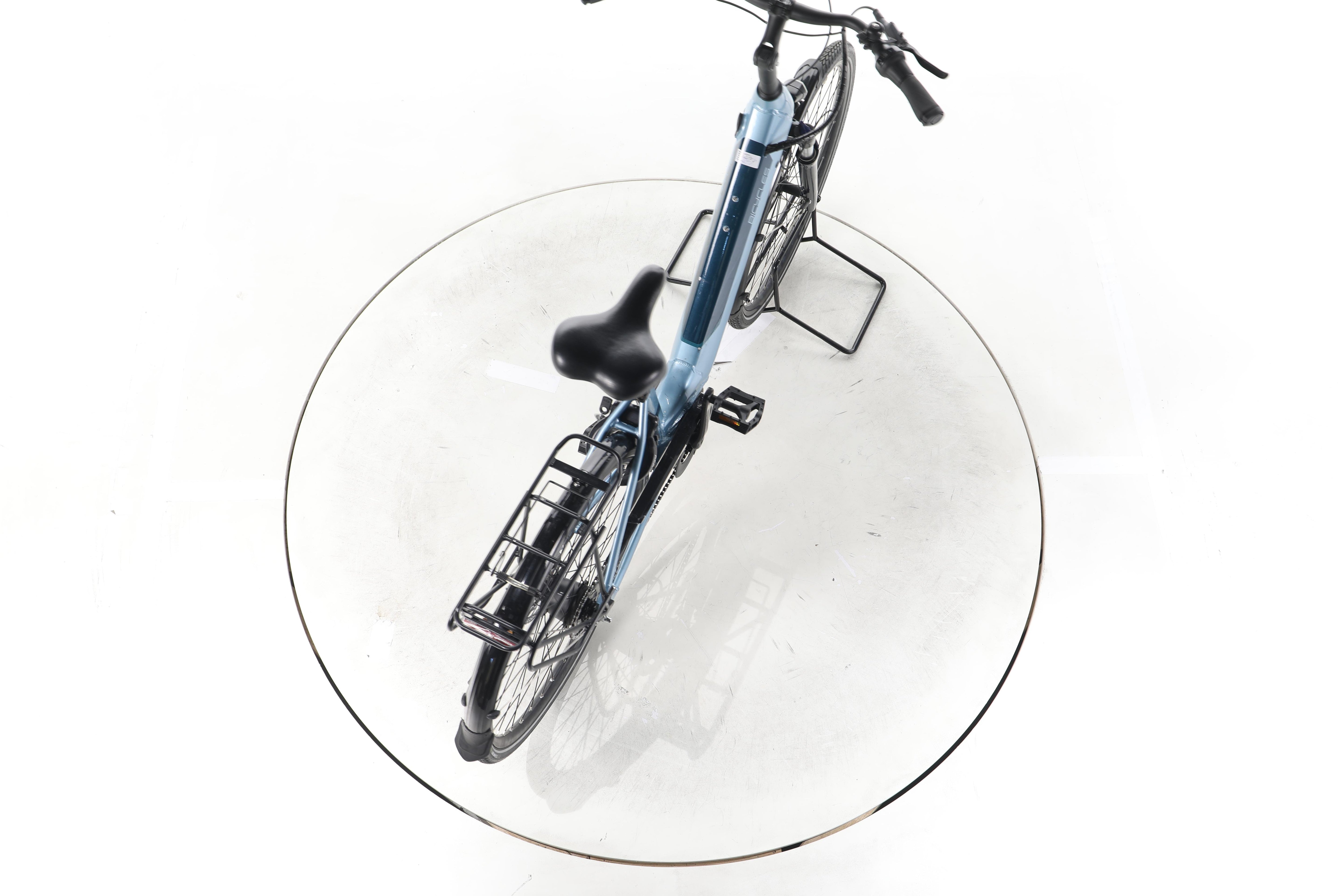 Bicycles Faro 5.6 City E-Bike Tiefeinsteiger - Image 23