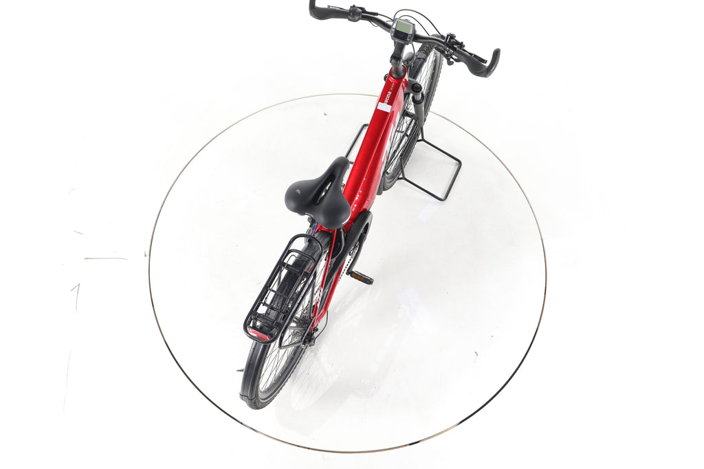 KTM MACINA TOUR CX 510 D Trekking E-Bike - Image 23