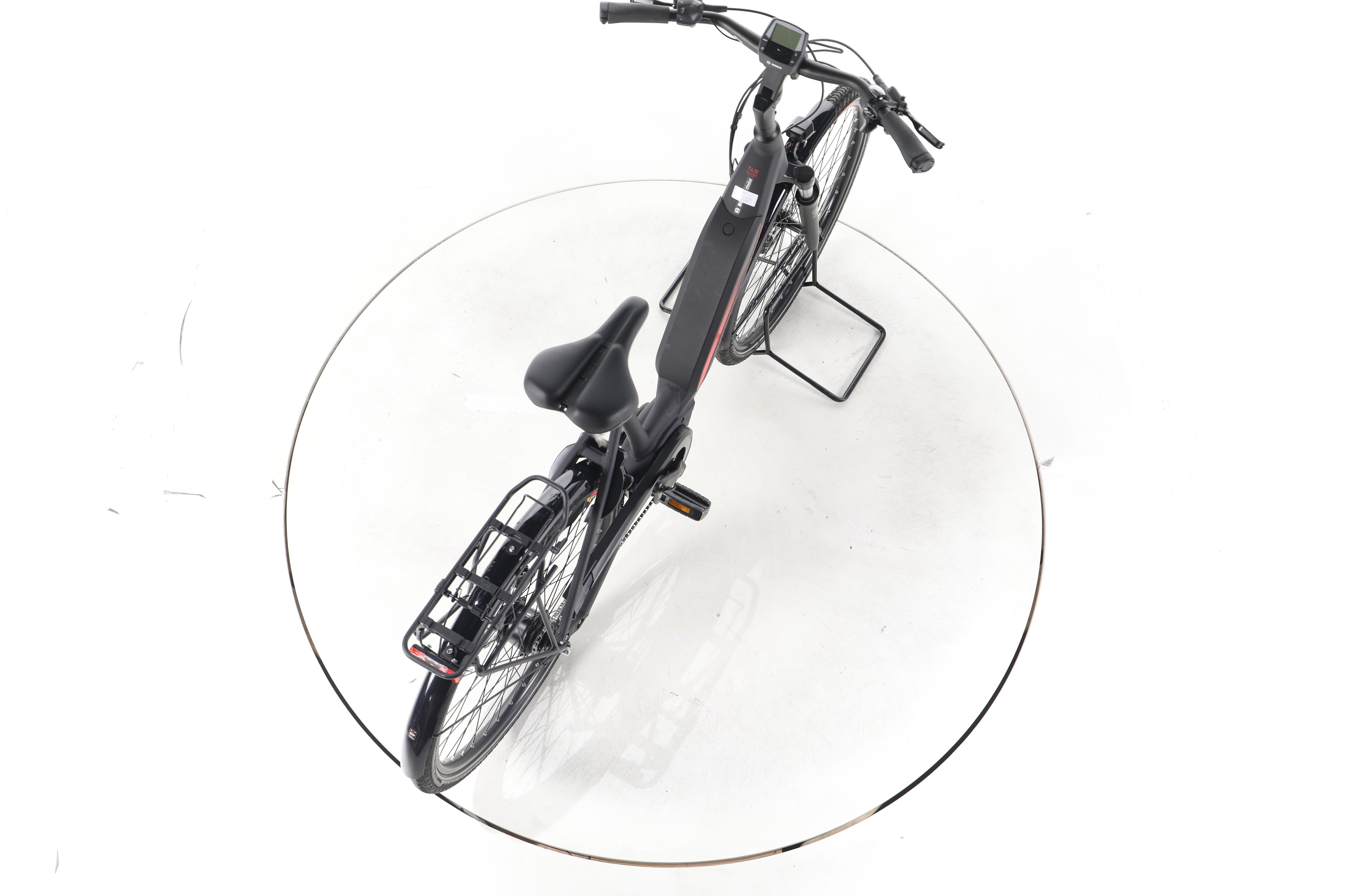 Brennabor T 43 E City E-Bike Tiefeinsteiger - Image 23