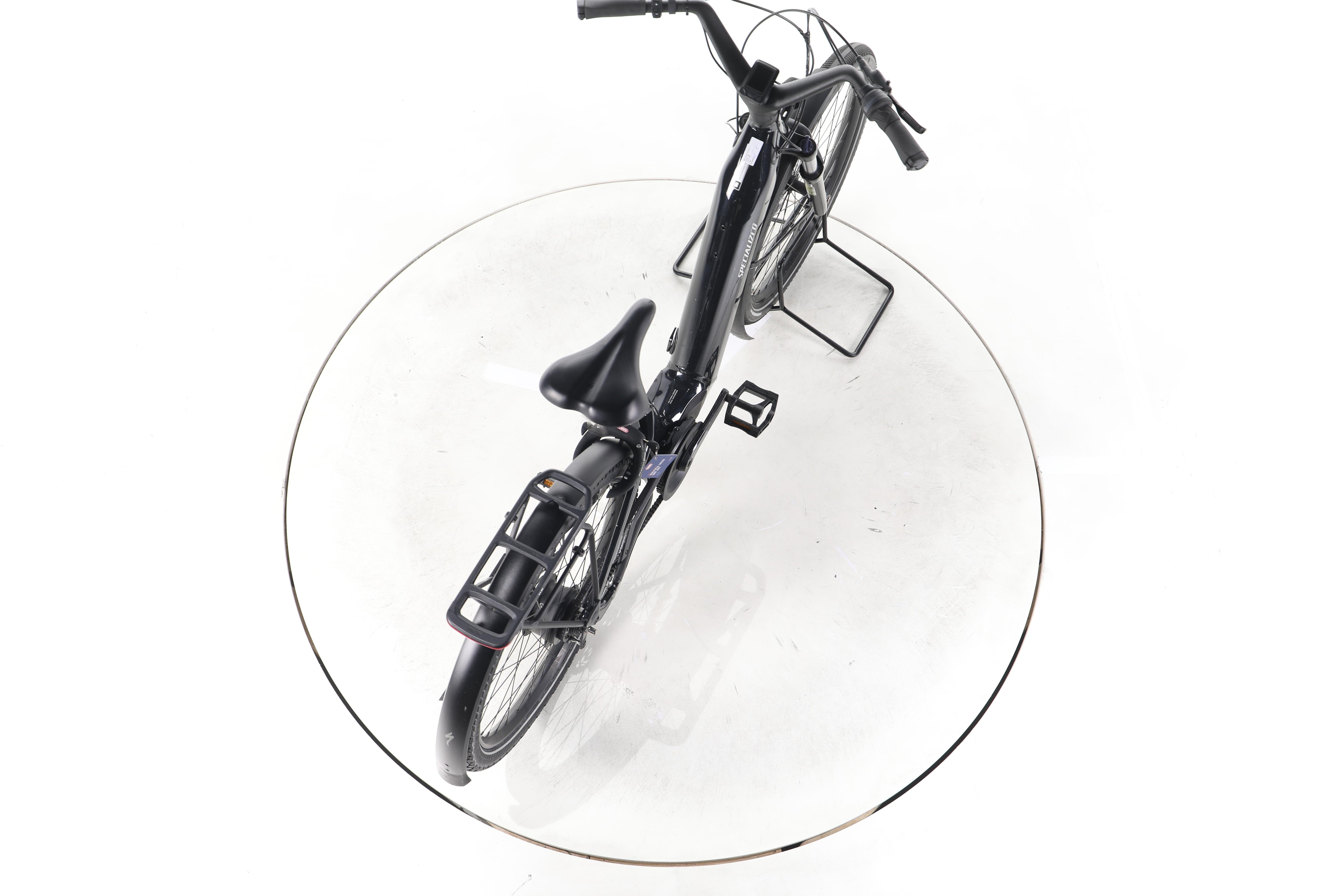 Specialized Turbo Como 3.0 City E-Bike Tiefeinsteiger - Image 23