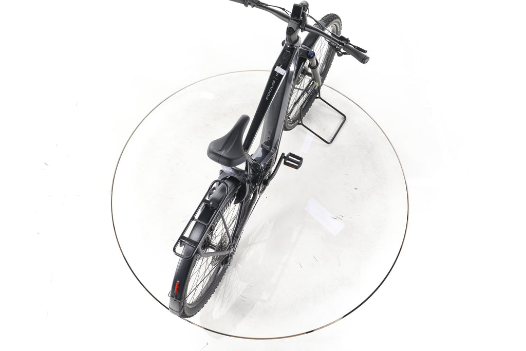Focus Aventura² 6.7 Trekking E-Bike - Image 23