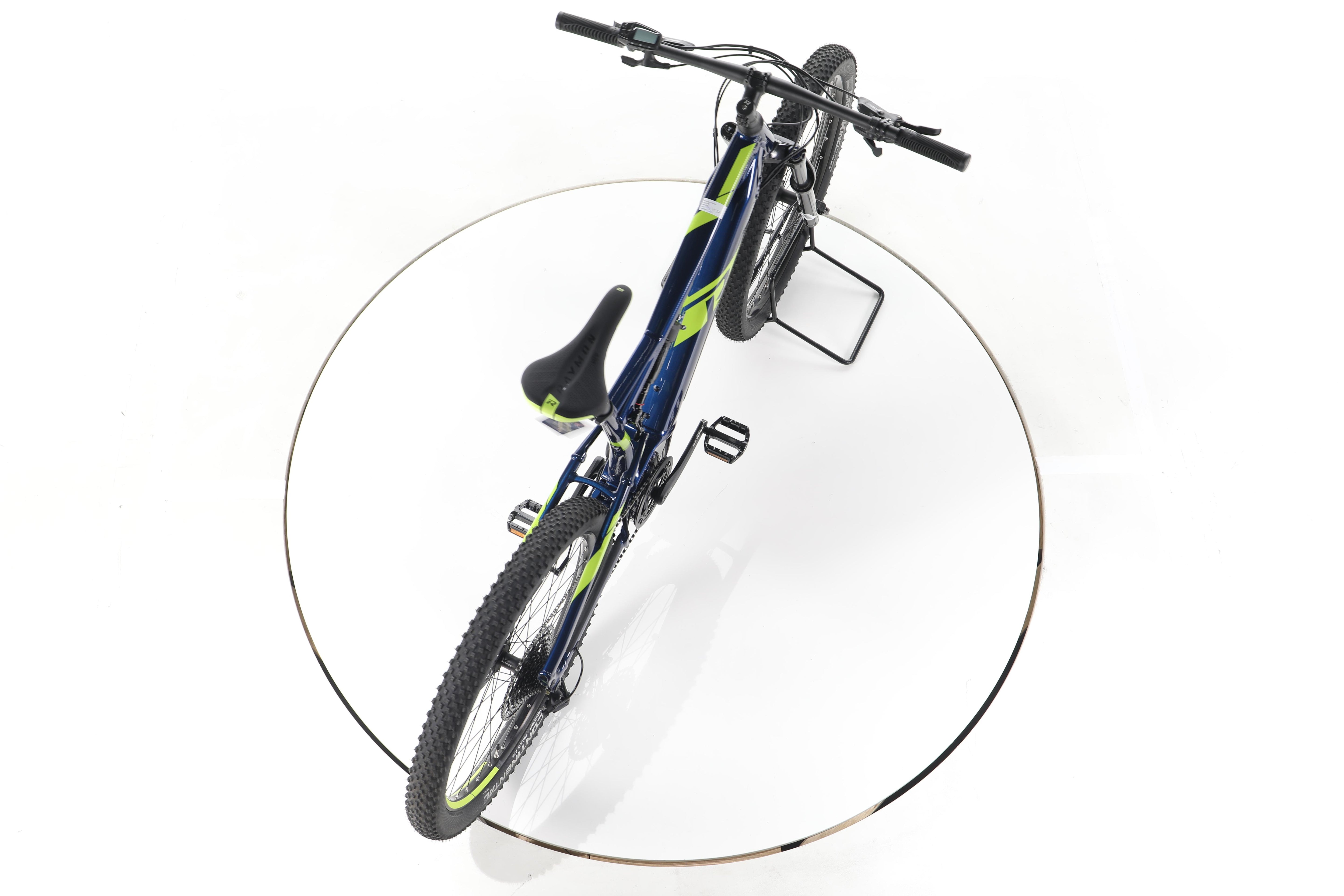 R Raymon FullRay 130E 6.0 E-Bike Fully - Image 23
