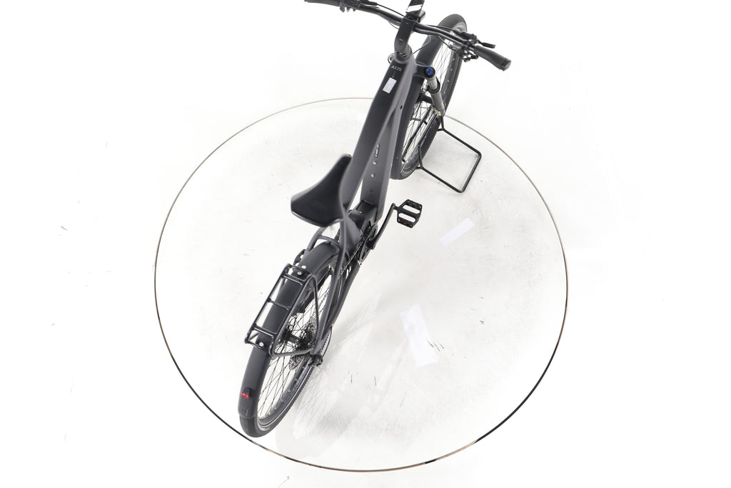 Scott Axis eRide EVO Trekking E-Bike - Image 23
