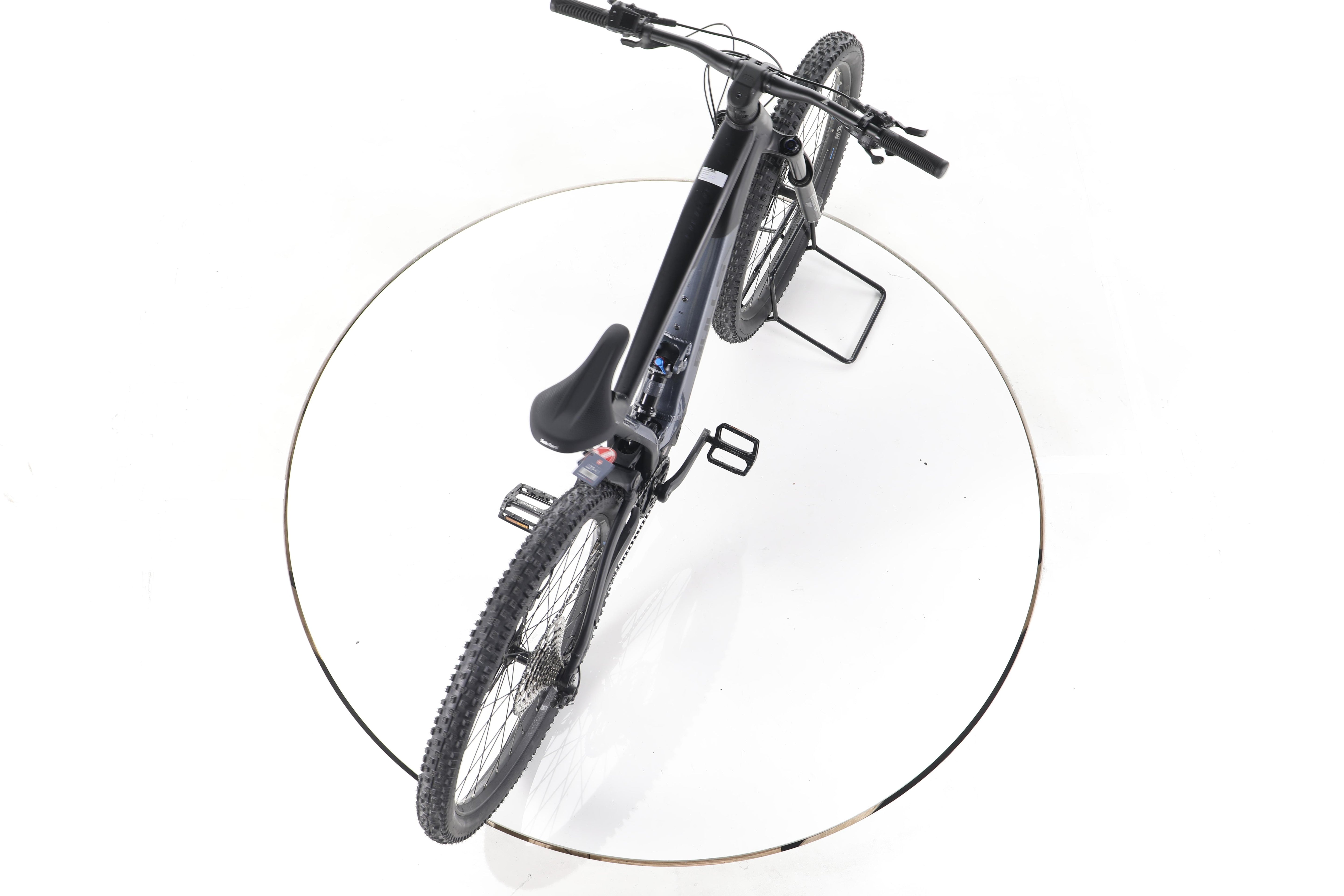 Bulls E-Stream EVO AM 4 E-Bike Fully - Image 23