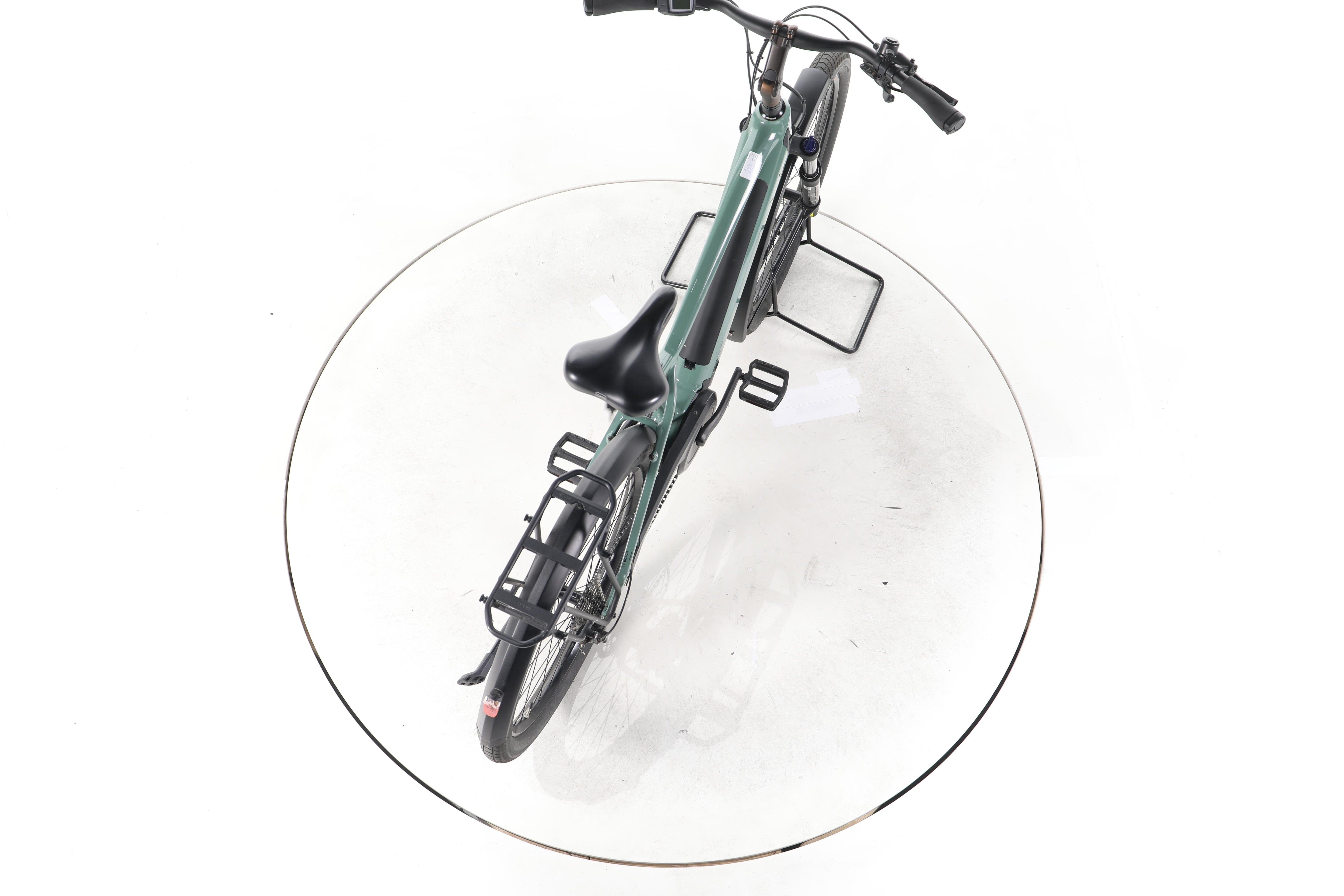 Moustache Bikes Samedi X Road Trekking E-Bike - Image 23