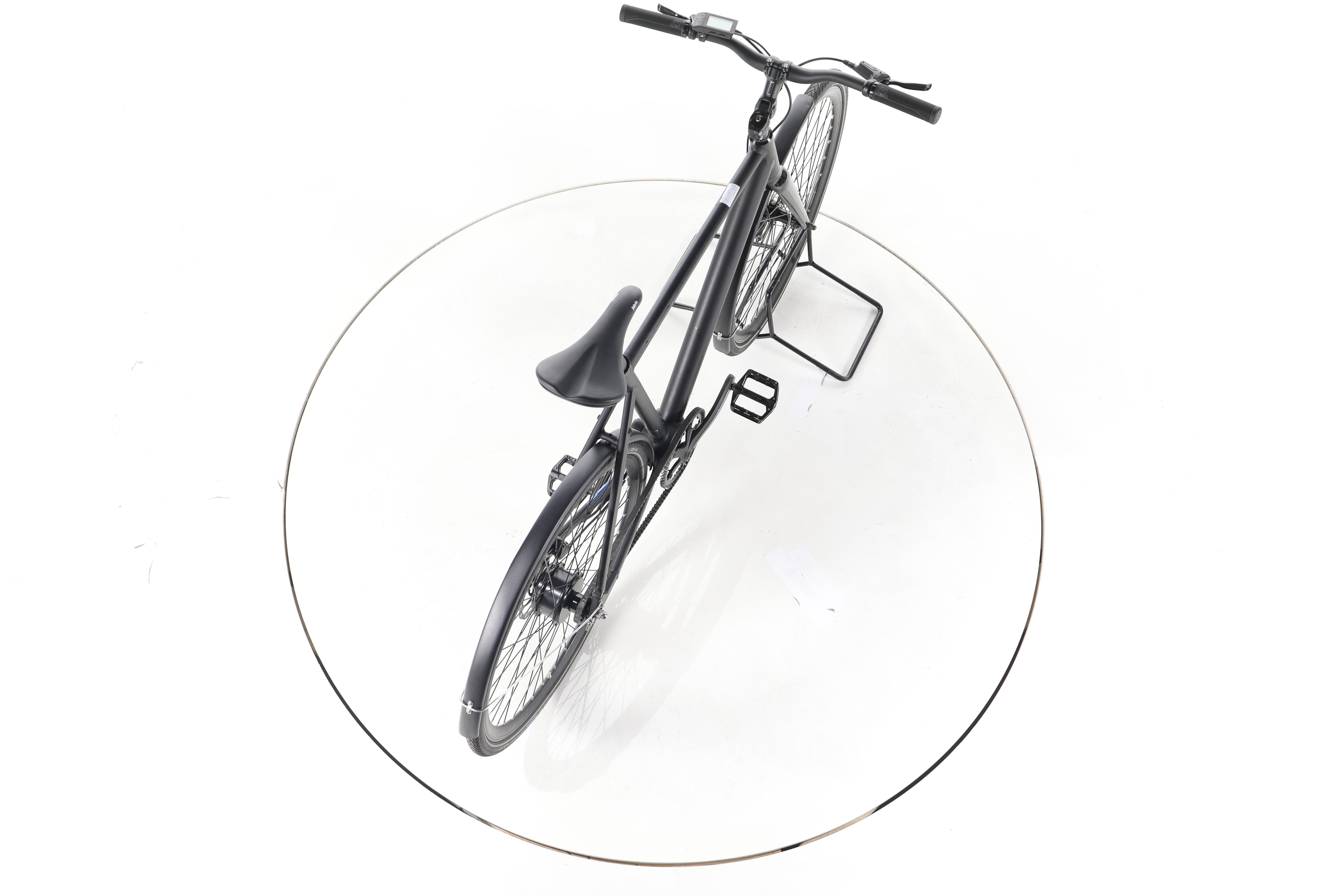 bonvelo RAKEDE Boost City E-Bike - Image 23