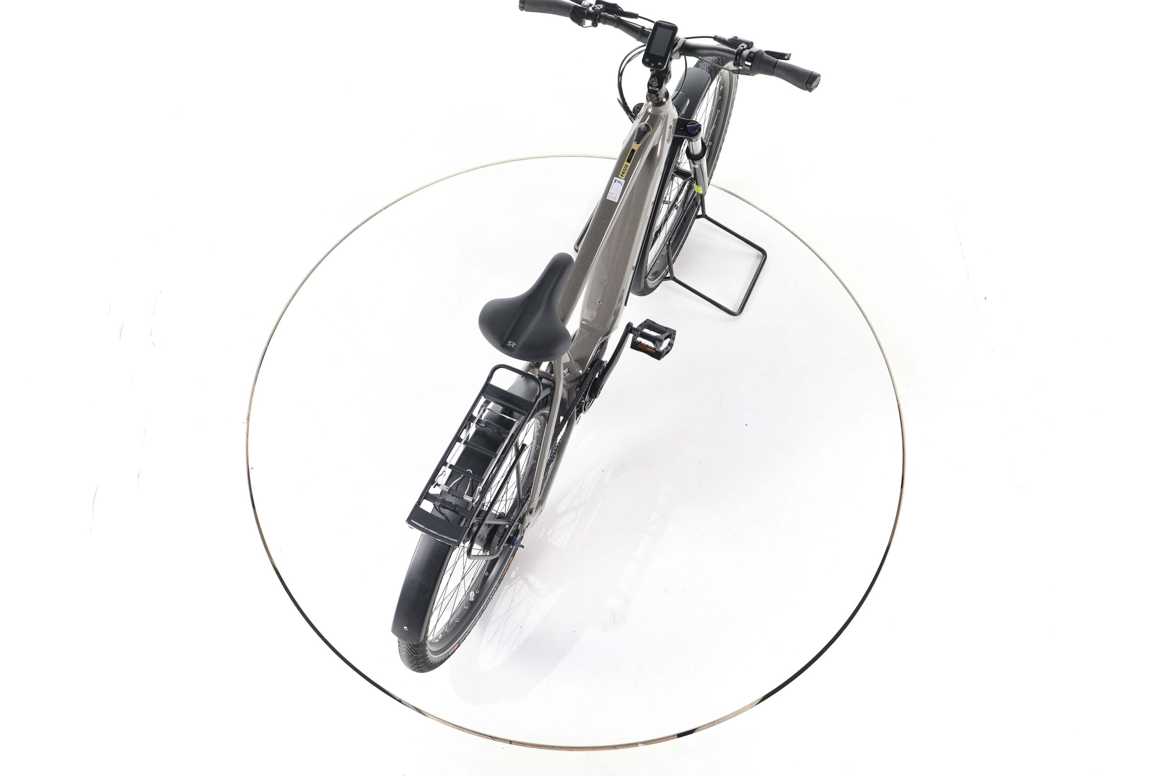 HoheAcht Pasio Urbo City E-Bike - Image 23