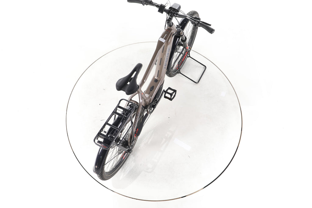 Haibike Trekking 8 Trekking E-Bike 2024 - Image 23