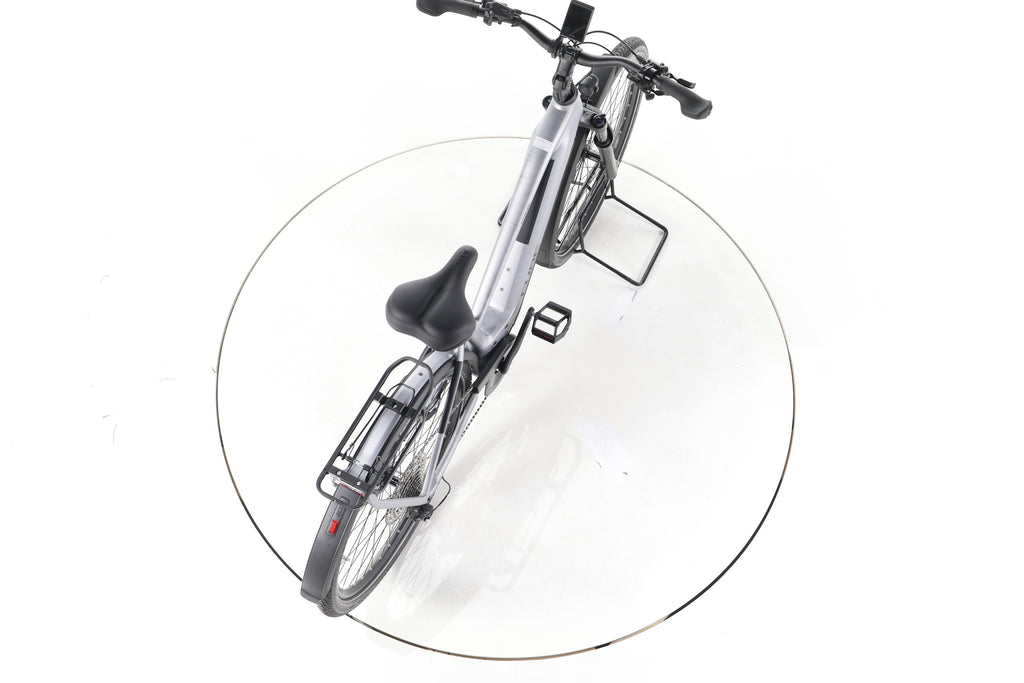Cube Kathmandu Hybrid SLX Trekking E-Bike 2024 - Image 23