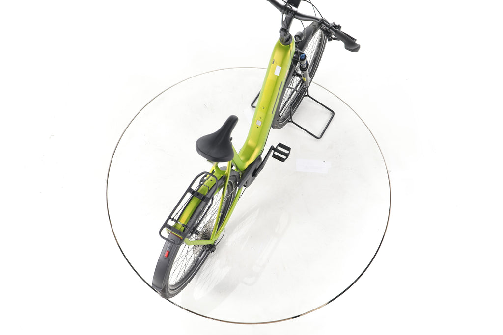 Cube Kathmandu Hybrid Pro Trekking E-Bike Tiefeinsteiger 2026 - Image 23