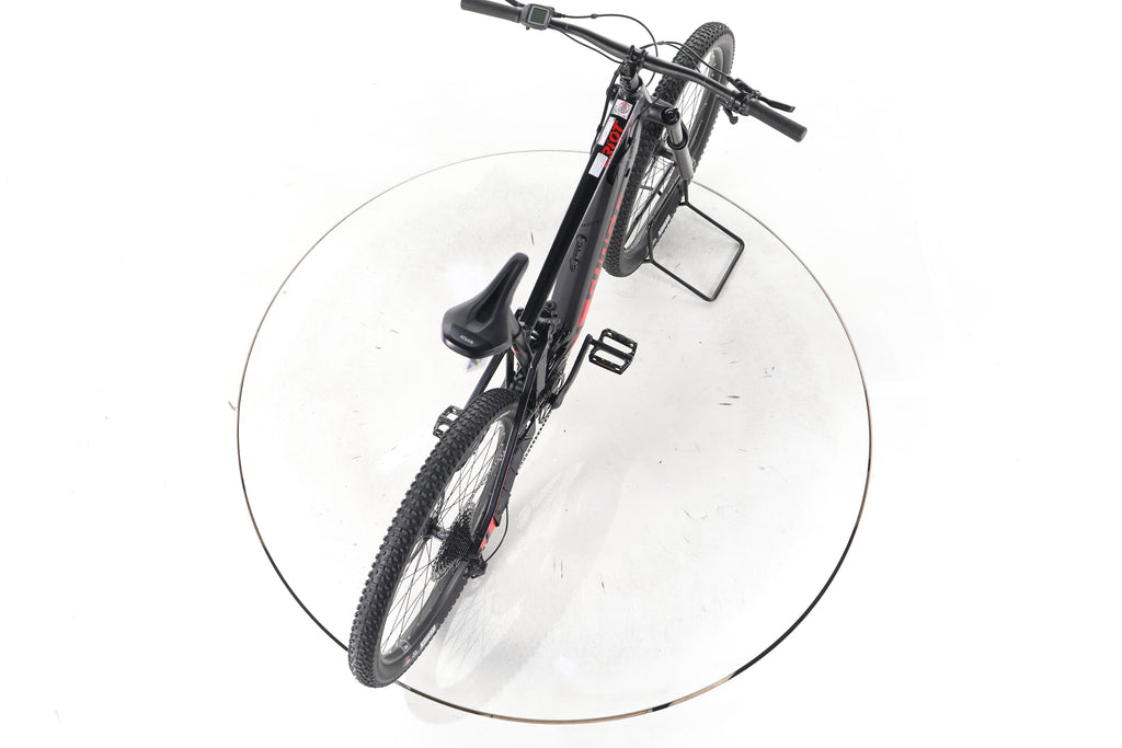 Ghost E-Riot Trail AL Essential E-Bike Fully - Image 23