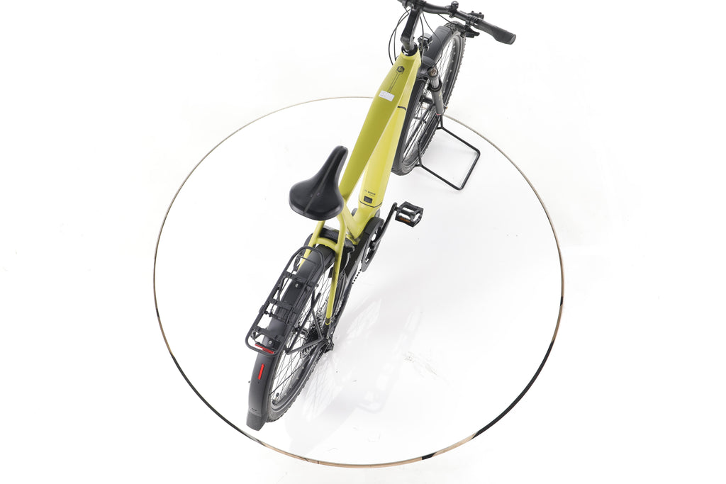 Victoria Avyon4 Trekking E-Bike - Image 23