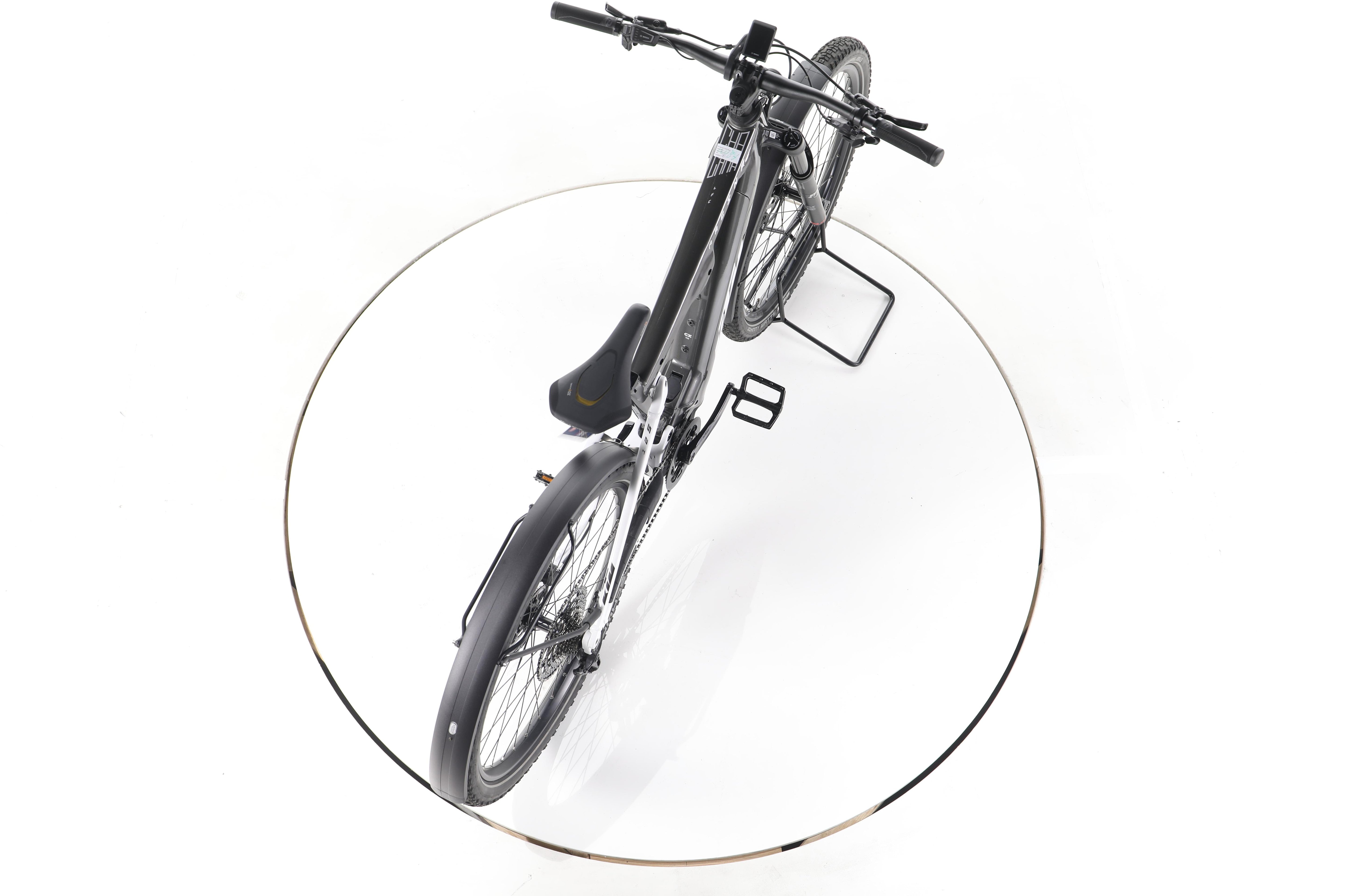 KTM Macina Chacana LFC Trekking E-Bike - Image 23