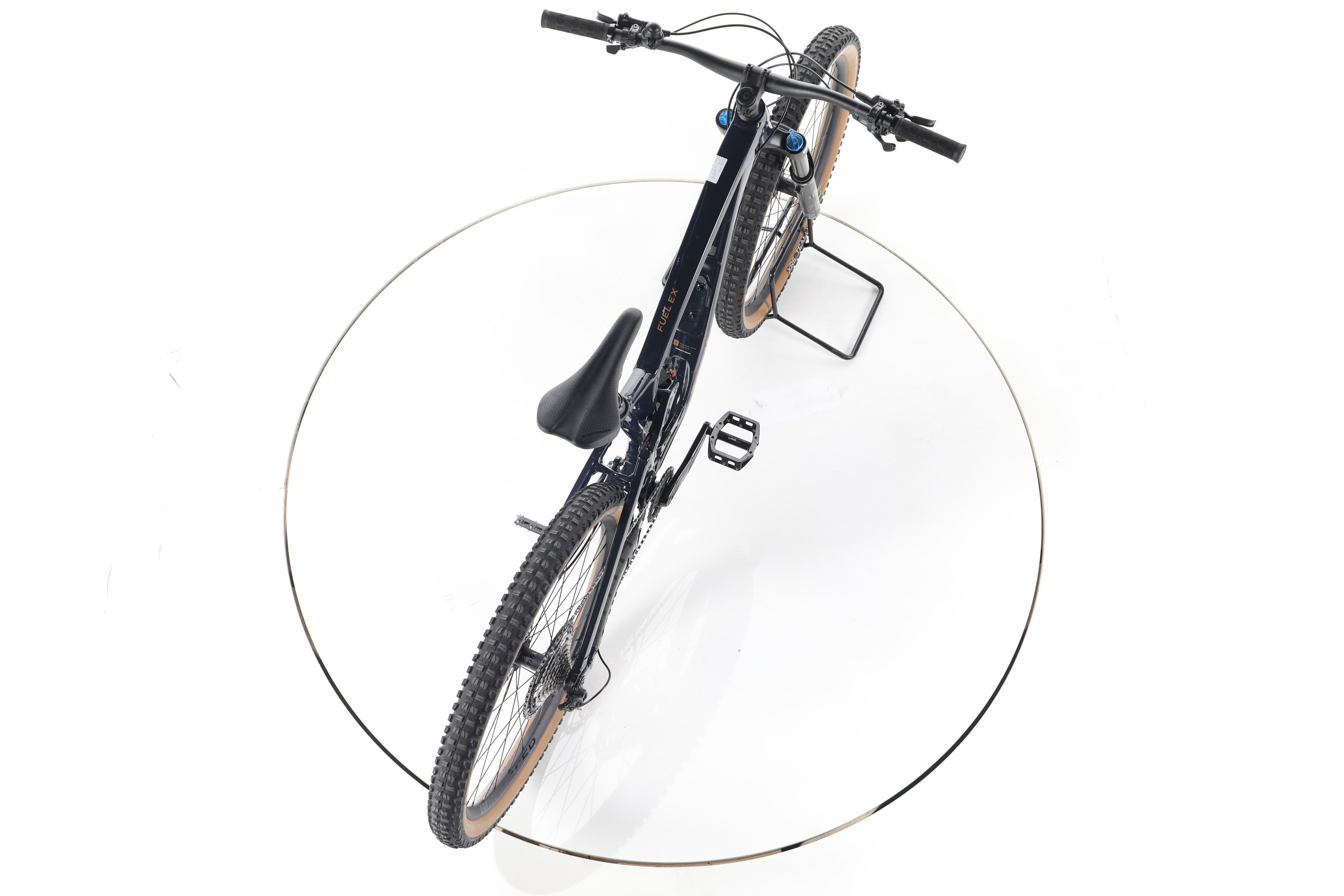 Trek Fuel EX 8 XT Gen 6 - Image 23