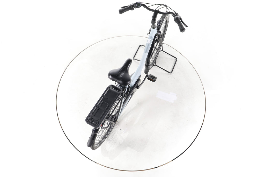 Gazelle Paris C7 HMB City E-Bike Tiefeinsteiger - Image 23