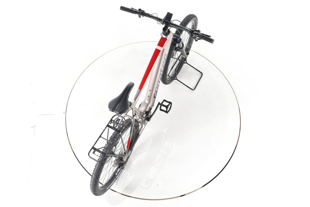 Corratec X-Vert Pro Trekking E-Bike - Image 23