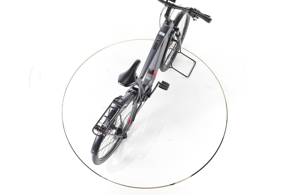 Conway Cairon T 2.0 Wh Int100 He54cm Trekking E-Bike 2023 - Image 23