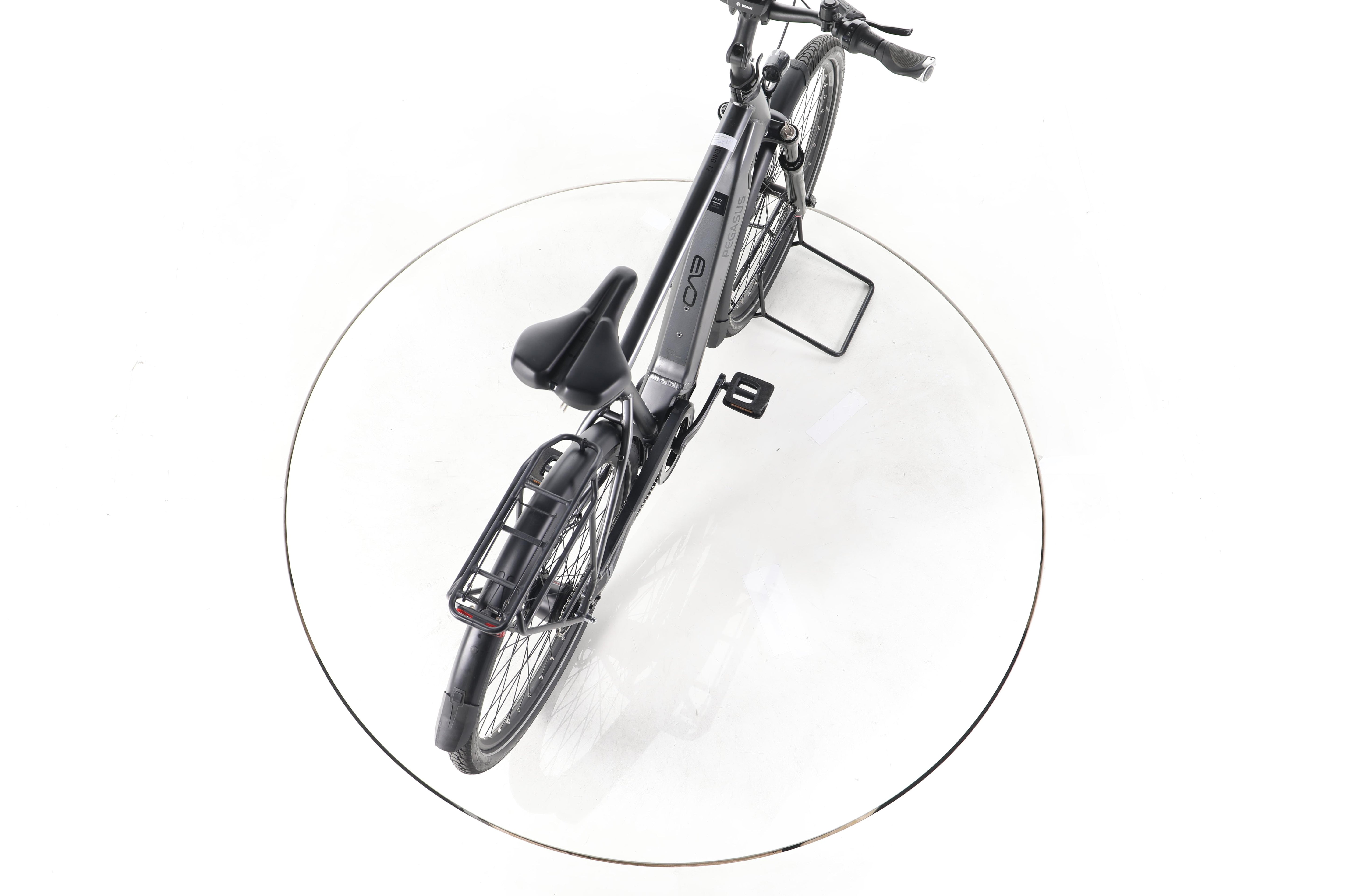 Pegasus Premio EVO 5 Lite Comfort City E-Bike - Image 23
