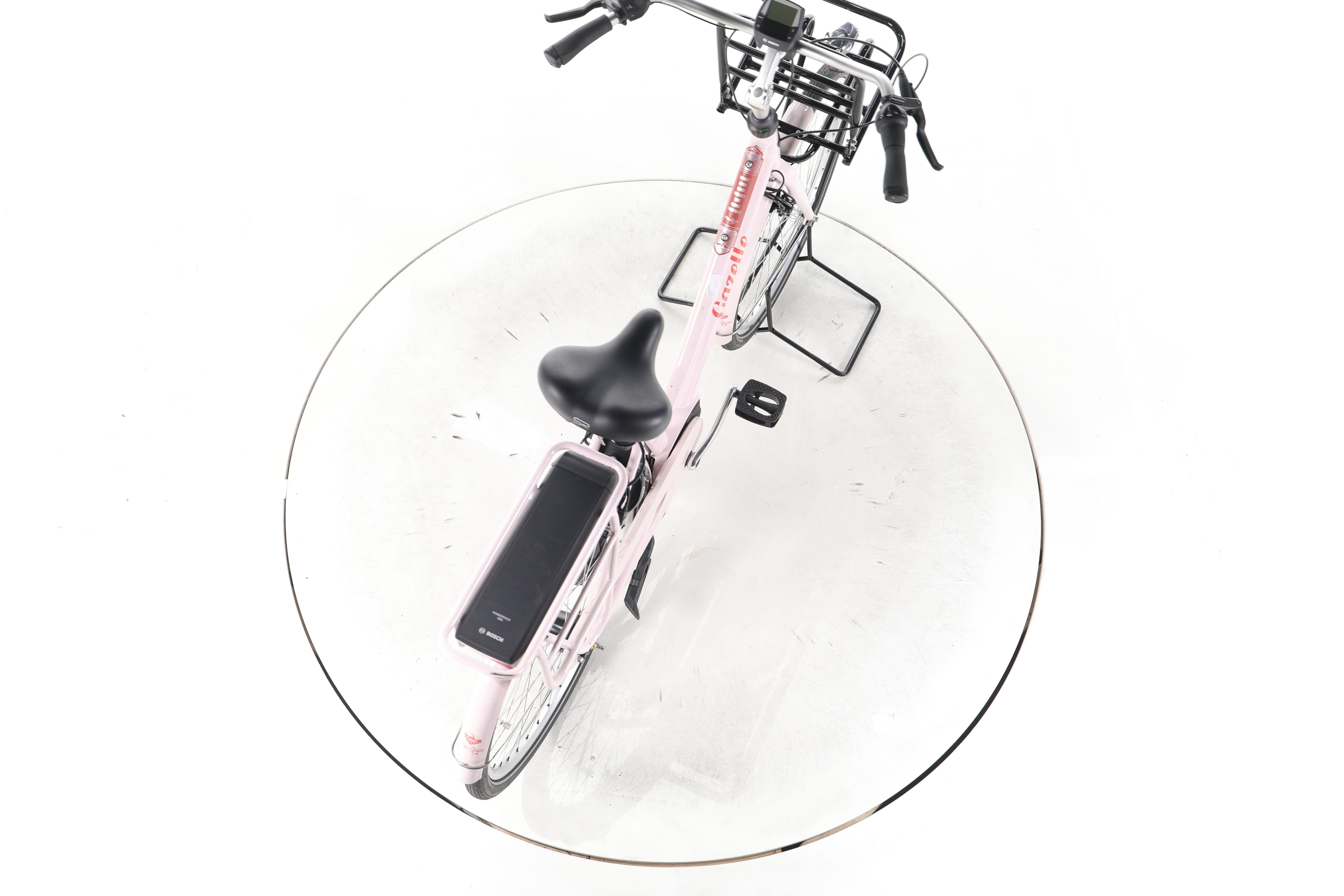 Gazelle Miss Grace City E-Bike Tiefeinsteiger - Image 23