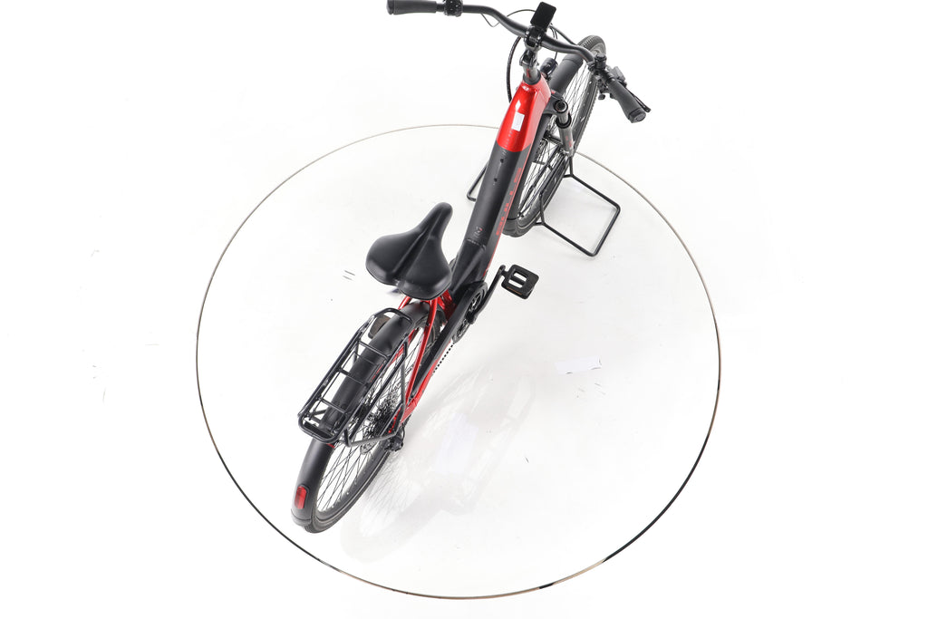 Bulls Lacuba EVO 11 Trekking E-Bike Tiefeinsteiger - Image 23