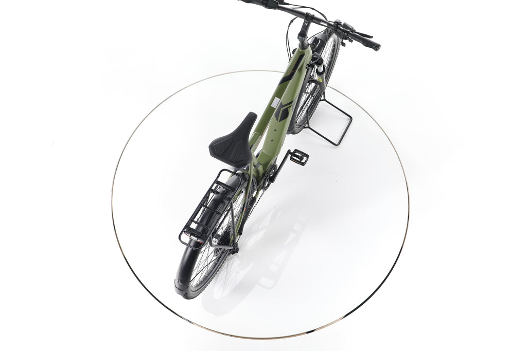 R Raymon CrossRay E 5.0 Trekking E-Bike - Image 23