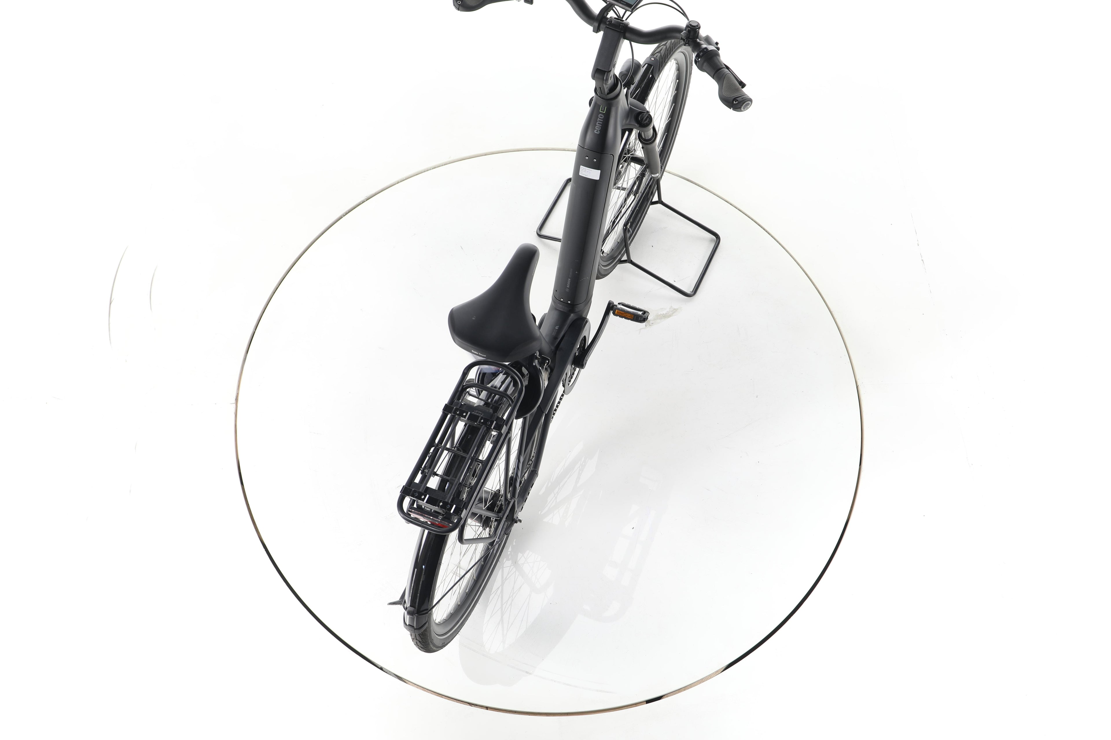 KTM Cento 5RT Trekking E-Bike Tiefeinsteiger 2024 - Image 23