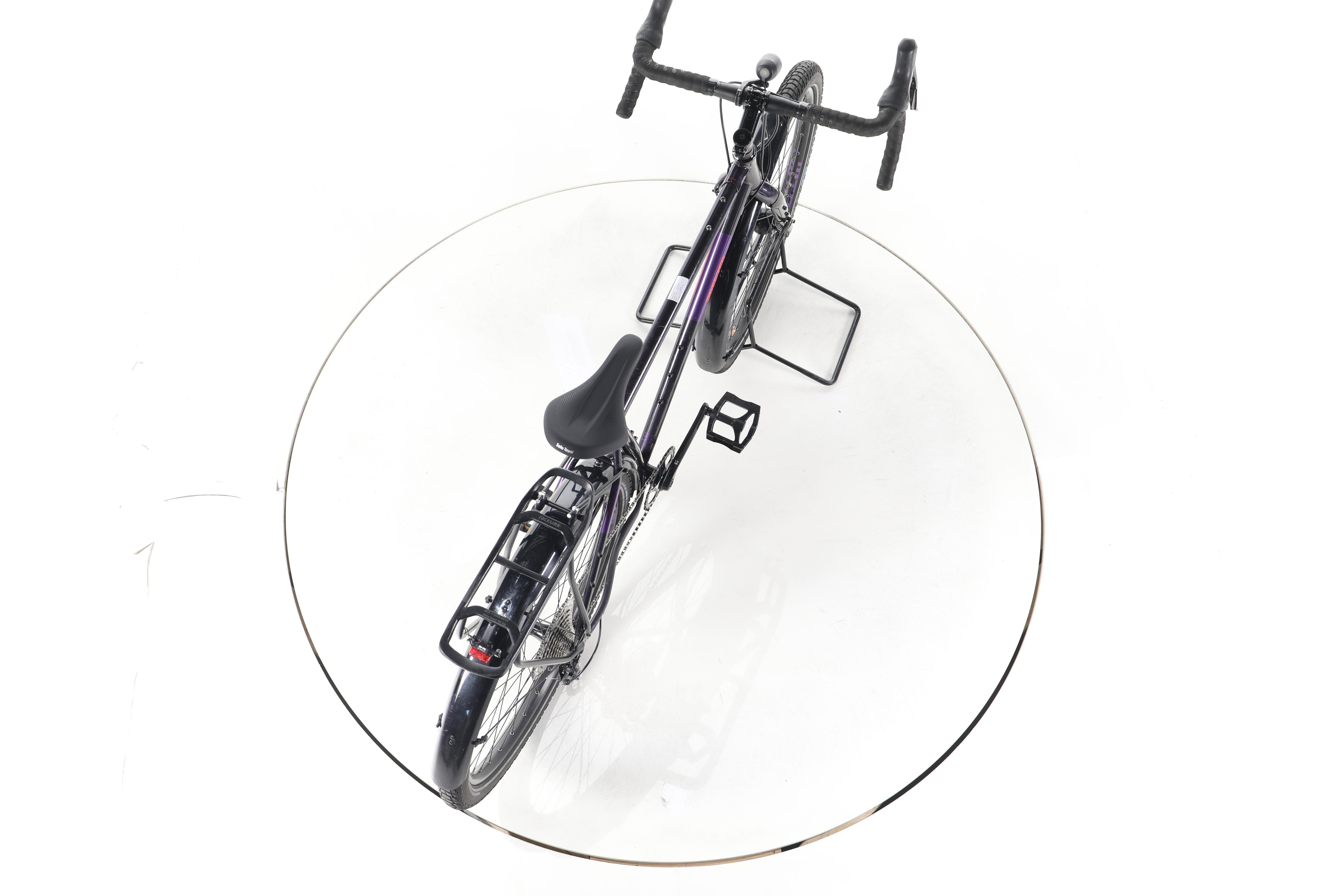 Breezer Bikes Radar X Pro Gravelbike - Image 23