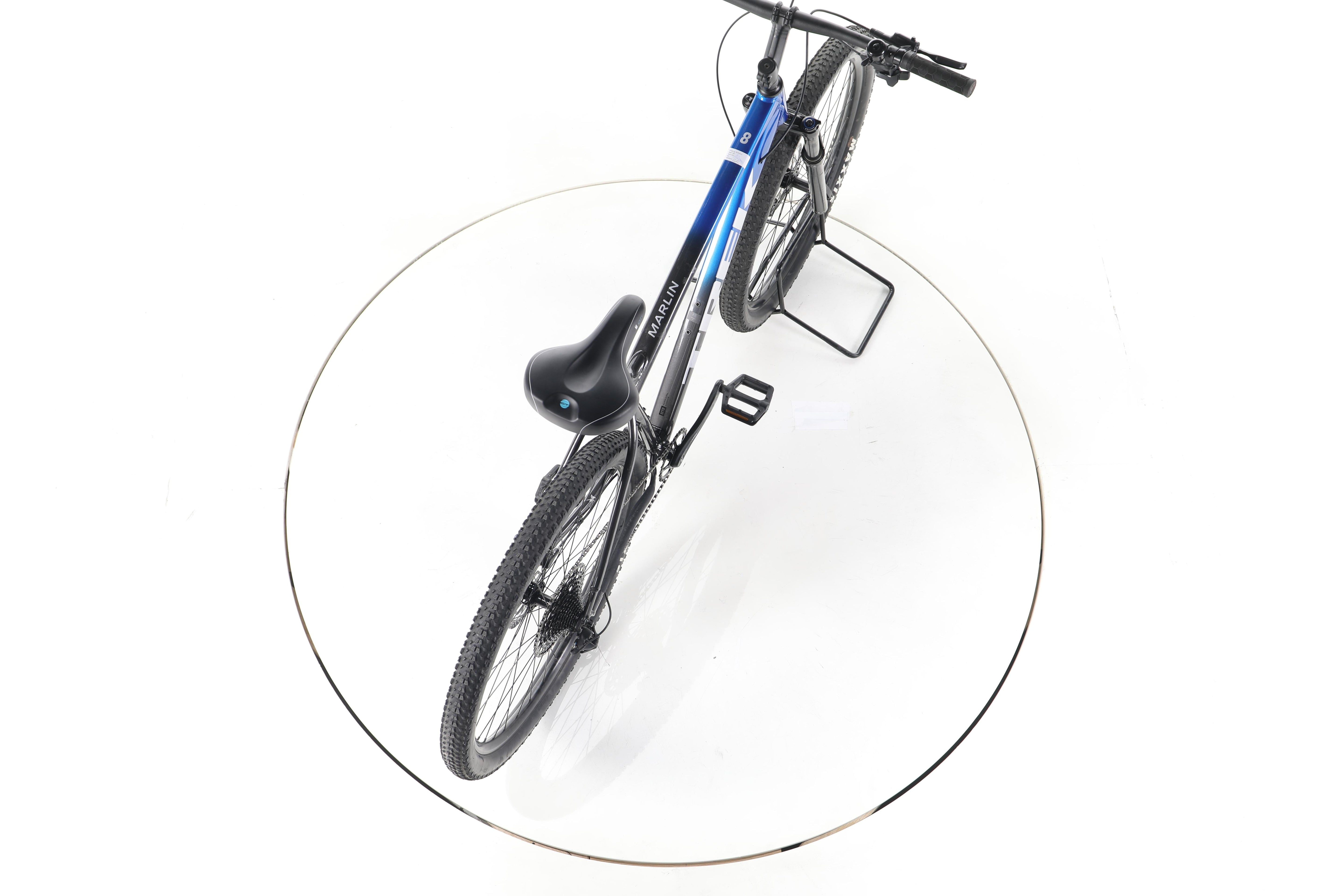 Trek Marlin 8 Gen 2 Fahrrad Hardtail - Image 23