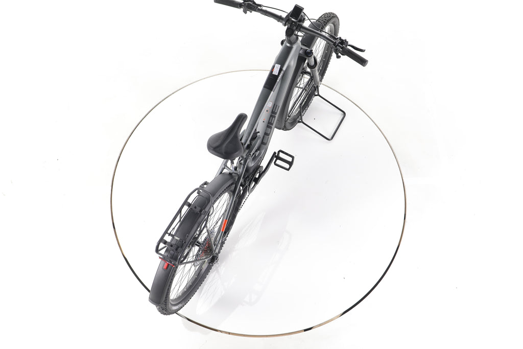 Cube Stereo Hybrid 120 Pro Allroad flash SUV E-Bike - Image 23