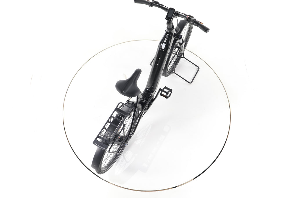 HoheAcht AMO EKO Vilago RT City E-Bike Tiefeinsteiger - Image 23