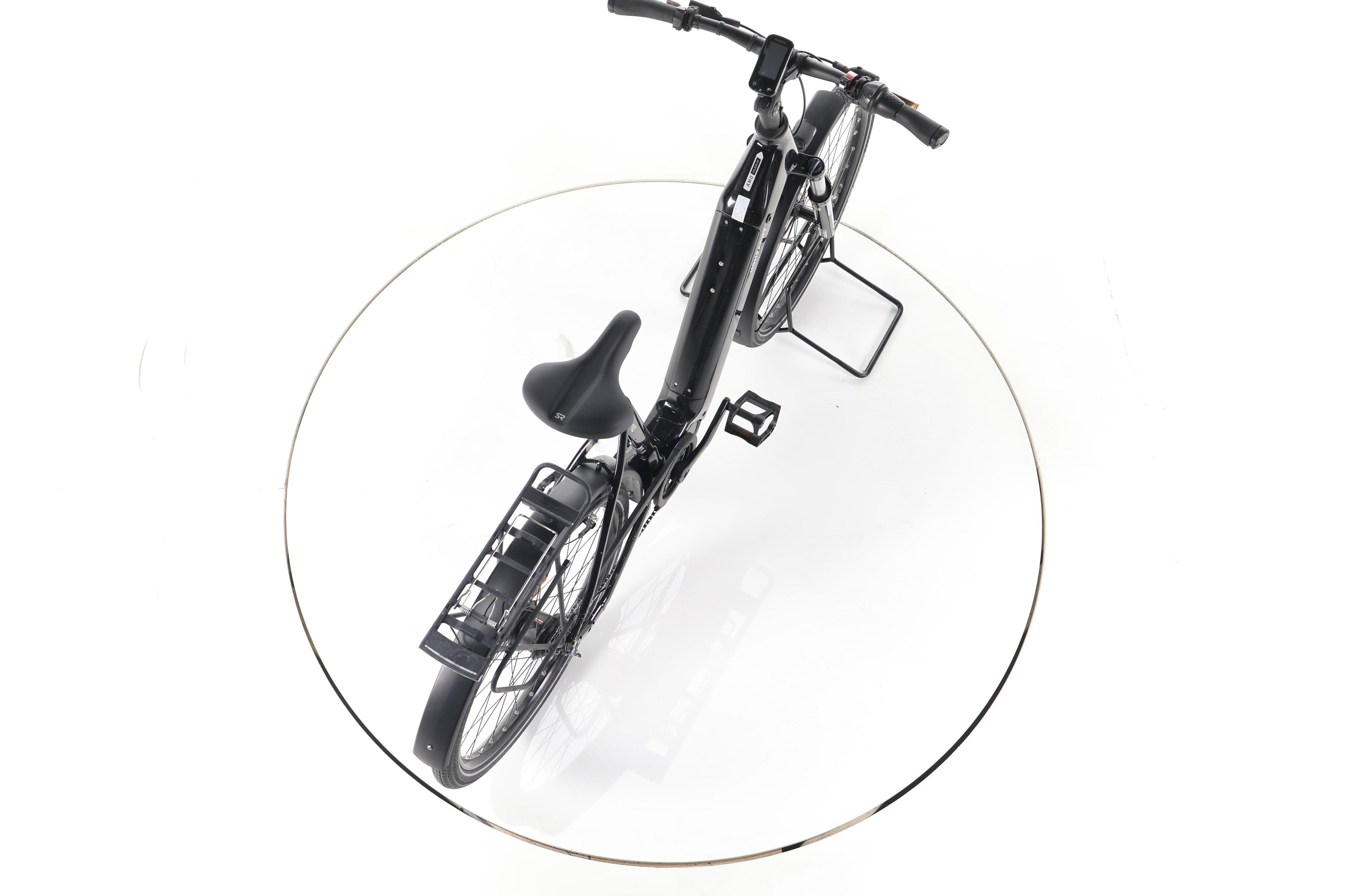 HoheAcht AMO EKO Vilago RT City E-Bike Tiefeinsteiger - Image 23