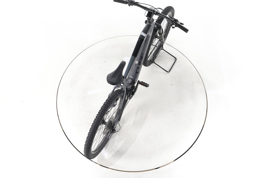 Cube Reaction Hybrid SLT E-Bike - Image 23