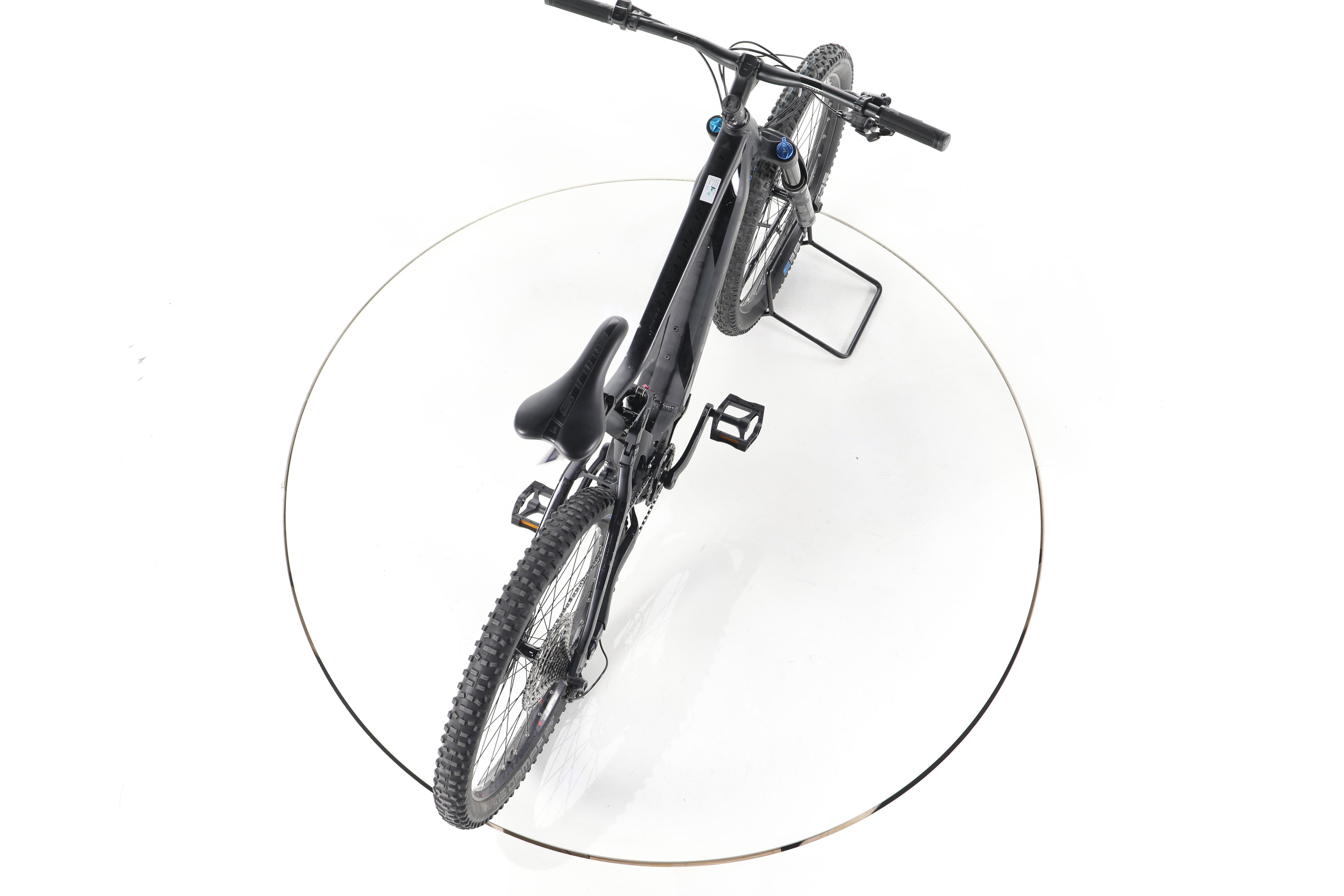 Bulls E-Stream EVO AM5 E-Bike Fully - Image 23