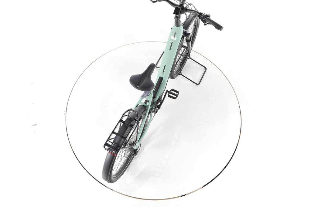 Winora Yakun 12 Trekking E-Bike Tiefeinsteiger - Image 23