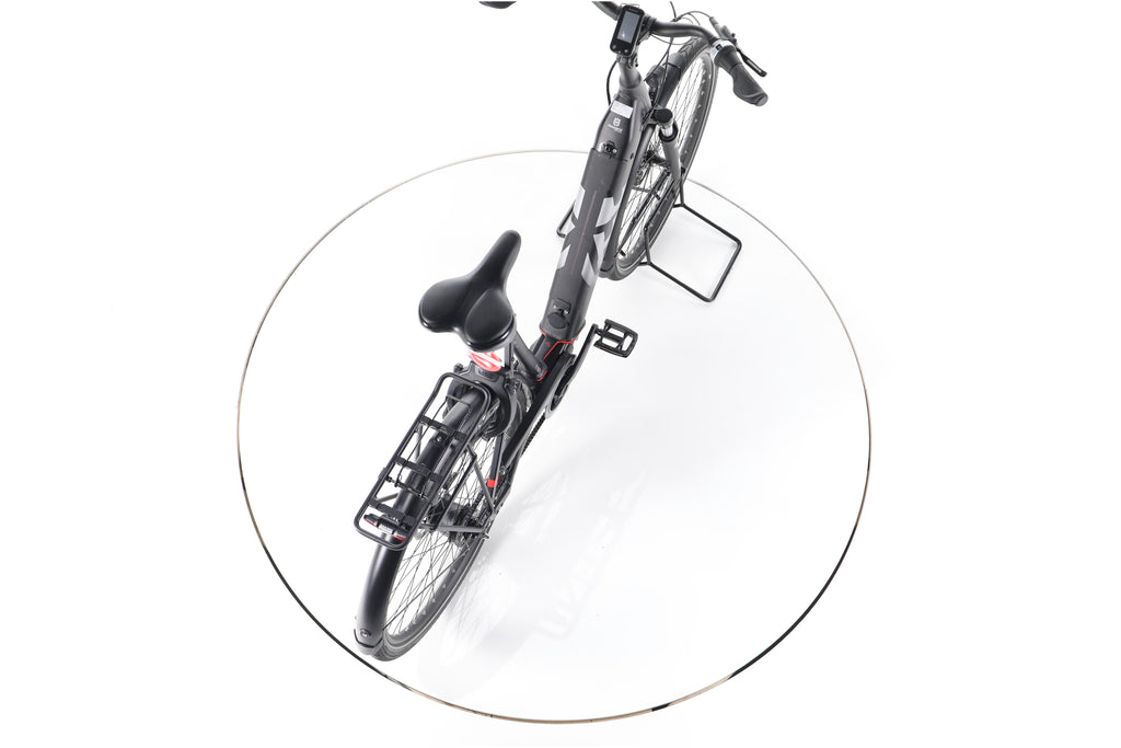Husqvarna E-Bicycles Gran City 6 City E-Bike Tiefeinsteiger - Image 23