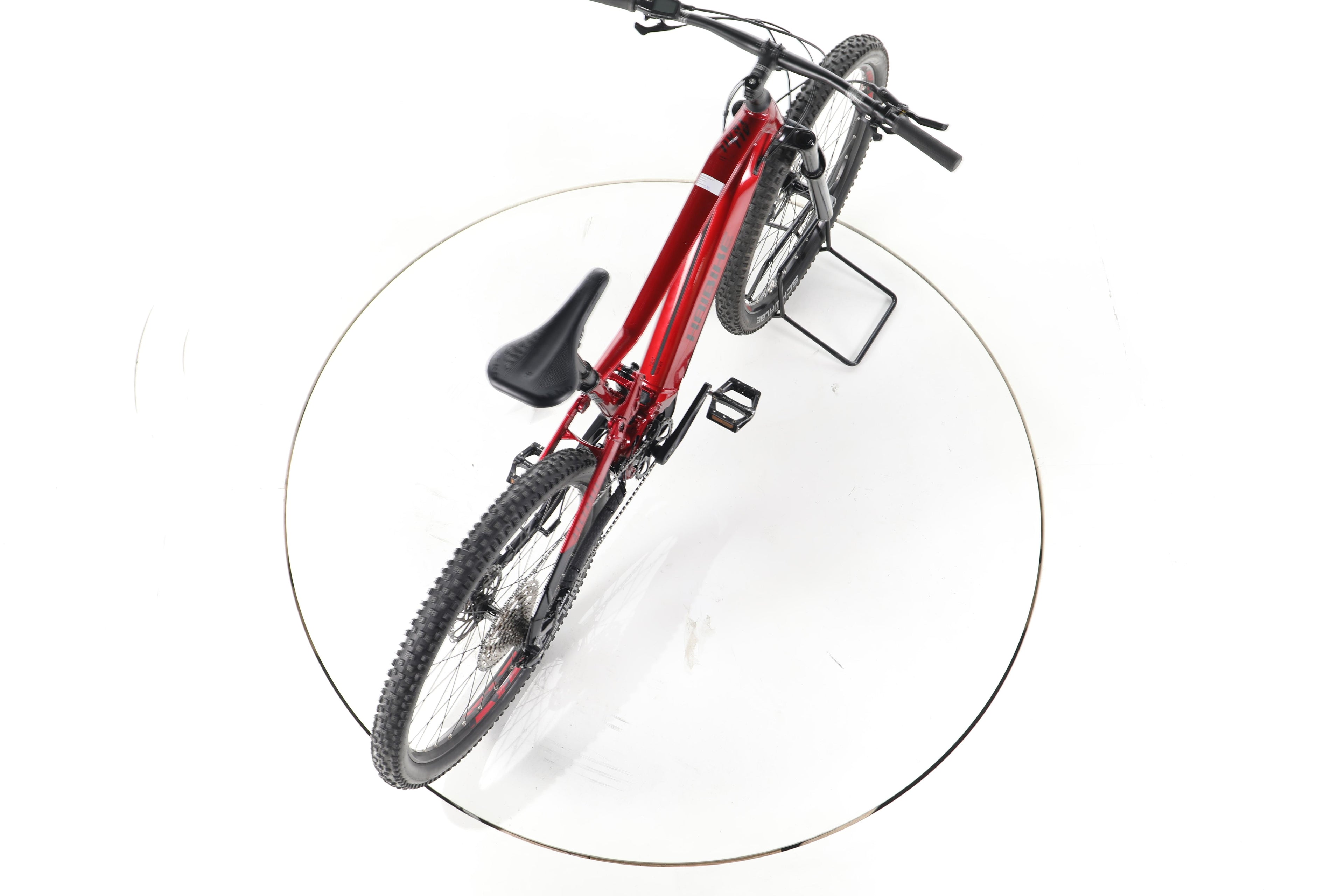 Haibike AllTrail 5 Fully E-Bike - Image 23