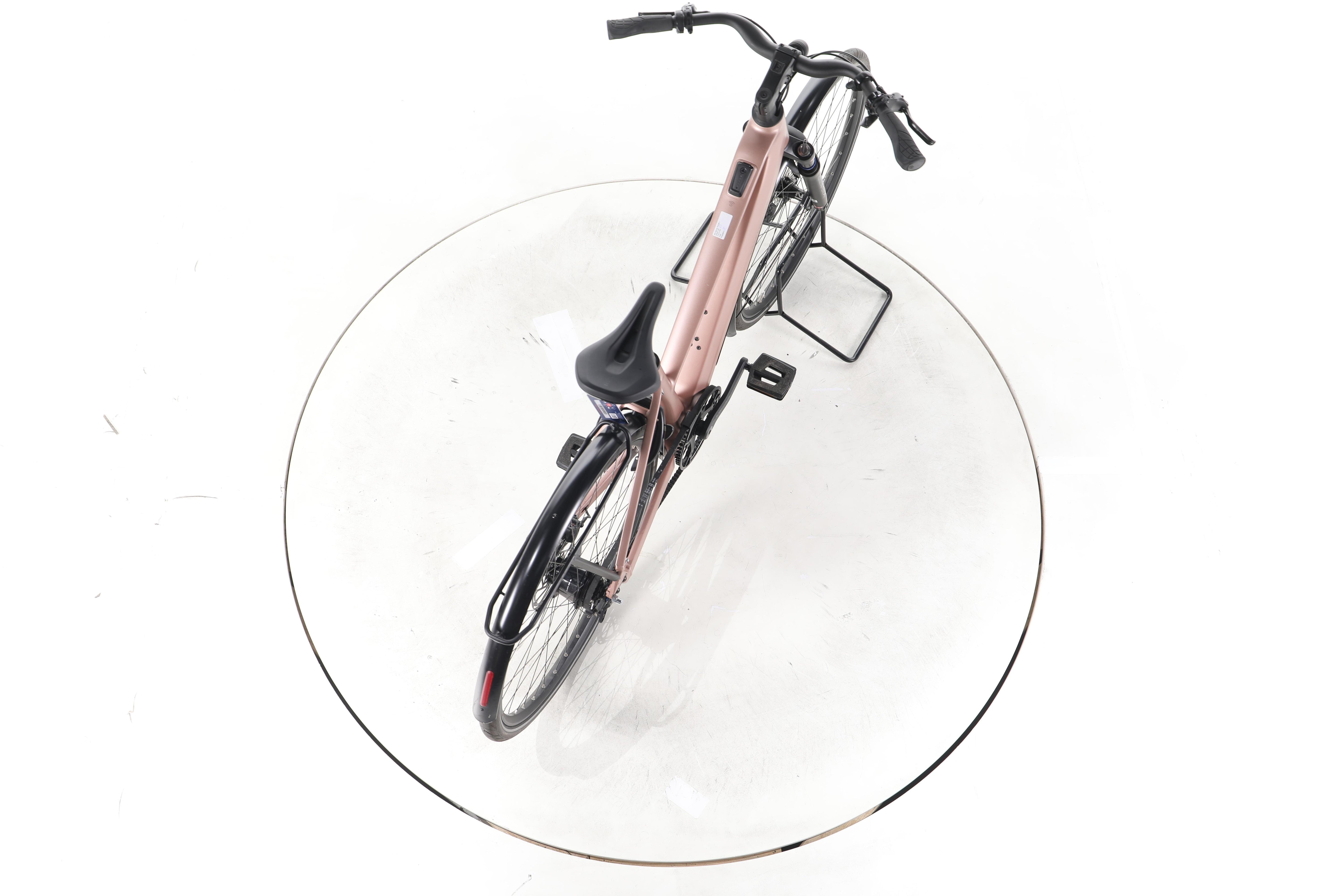Riese & Müller UBN seven silent City E-Bike - Image 23