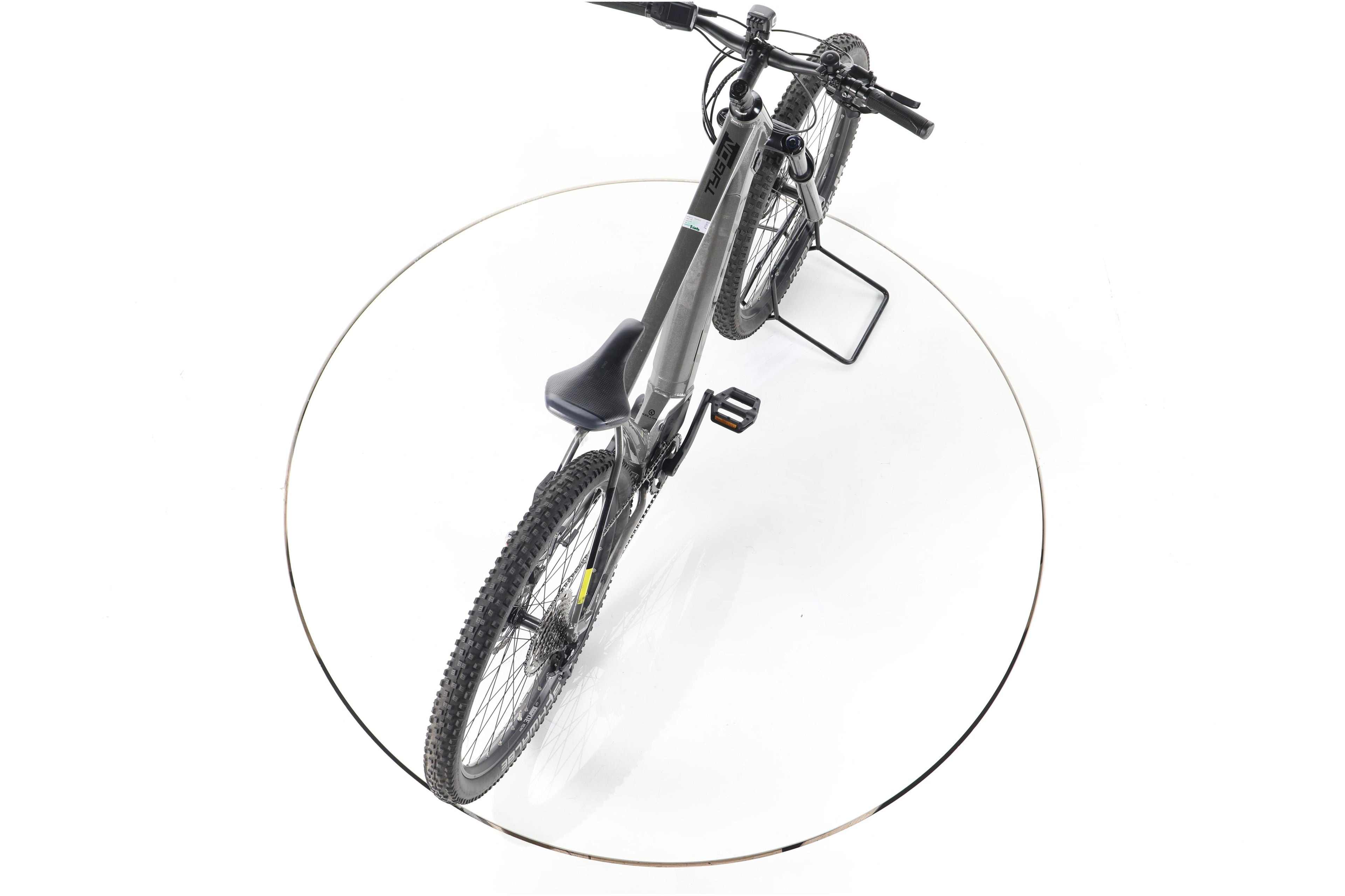 Kellys Tygon R50 P E-Bike - Image 23