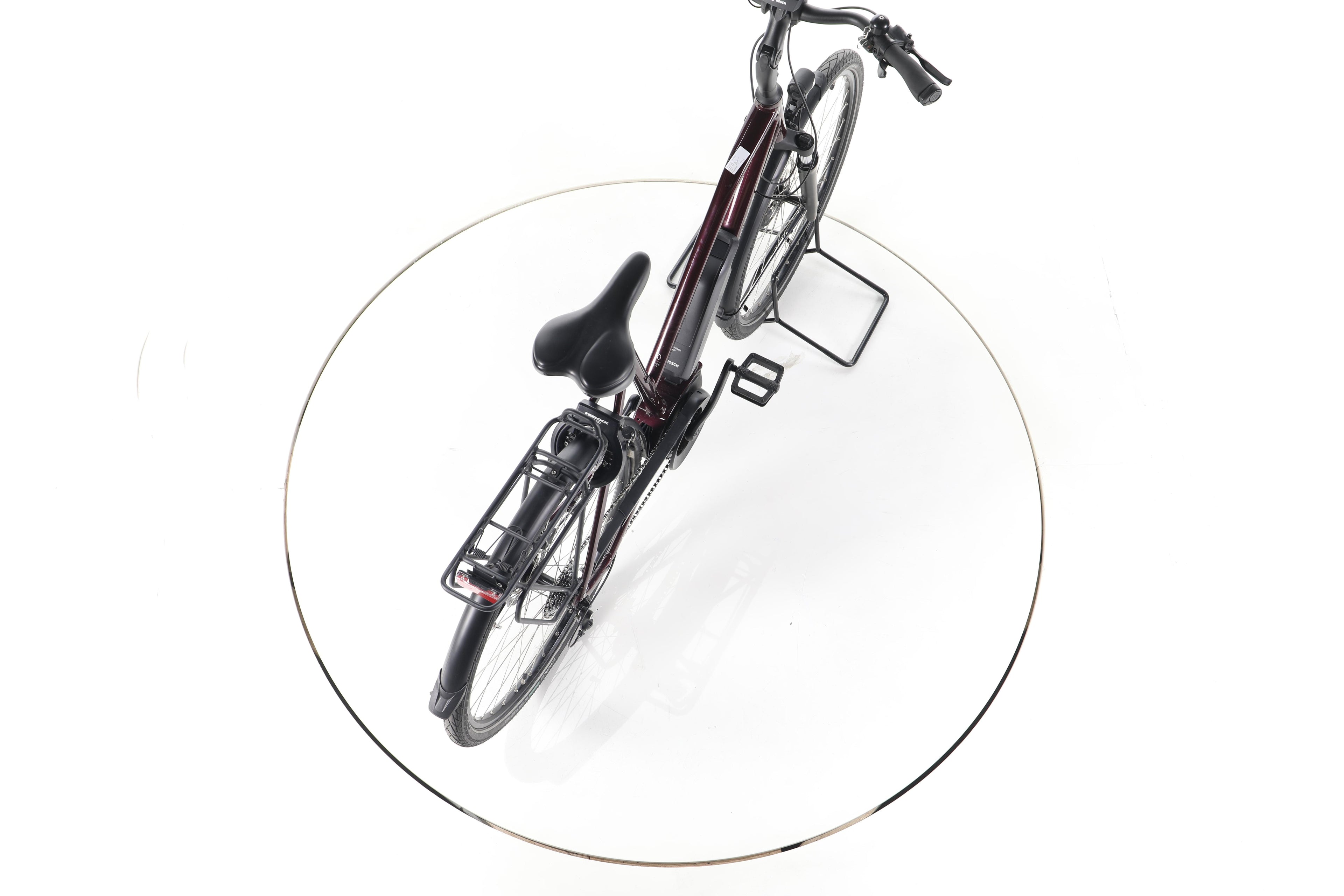 Kalkhoff Endeavour 1.B Move Trekking E-Bike - Image 23