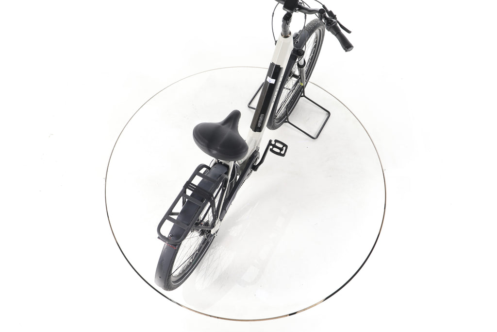 Puch Q 4.4 City E-Bike Tiefeinsteiger - Image 23