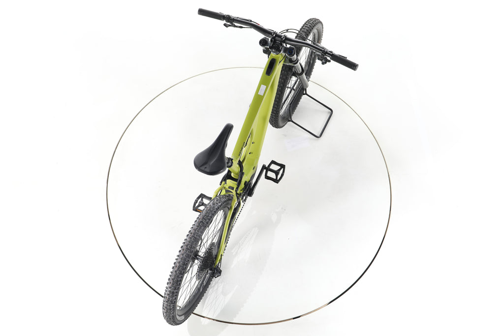 Specialized Kenevo Expert E-Bike Fully - Image 23