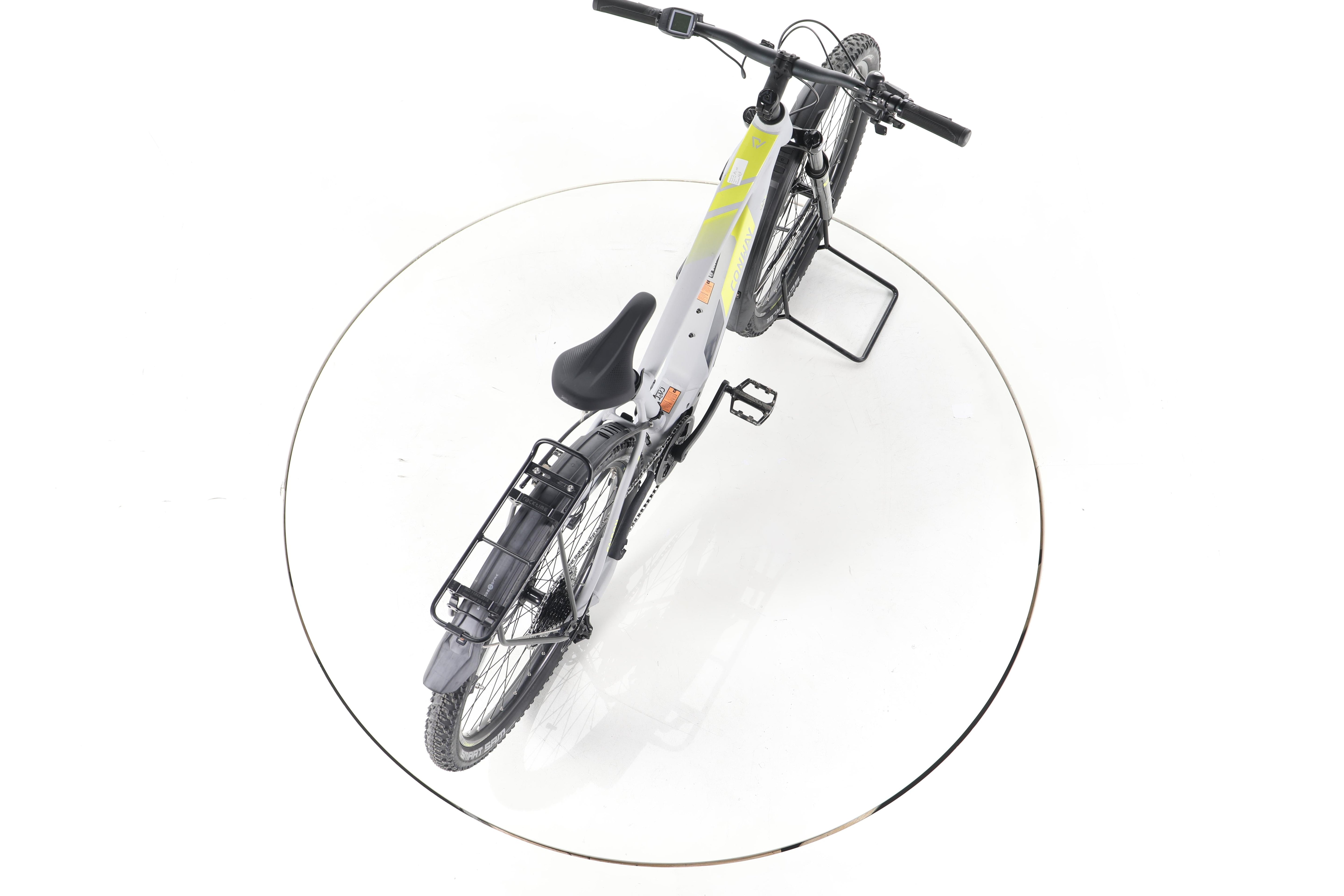Conway Cairon S 2.0 E-Bike - Image 23