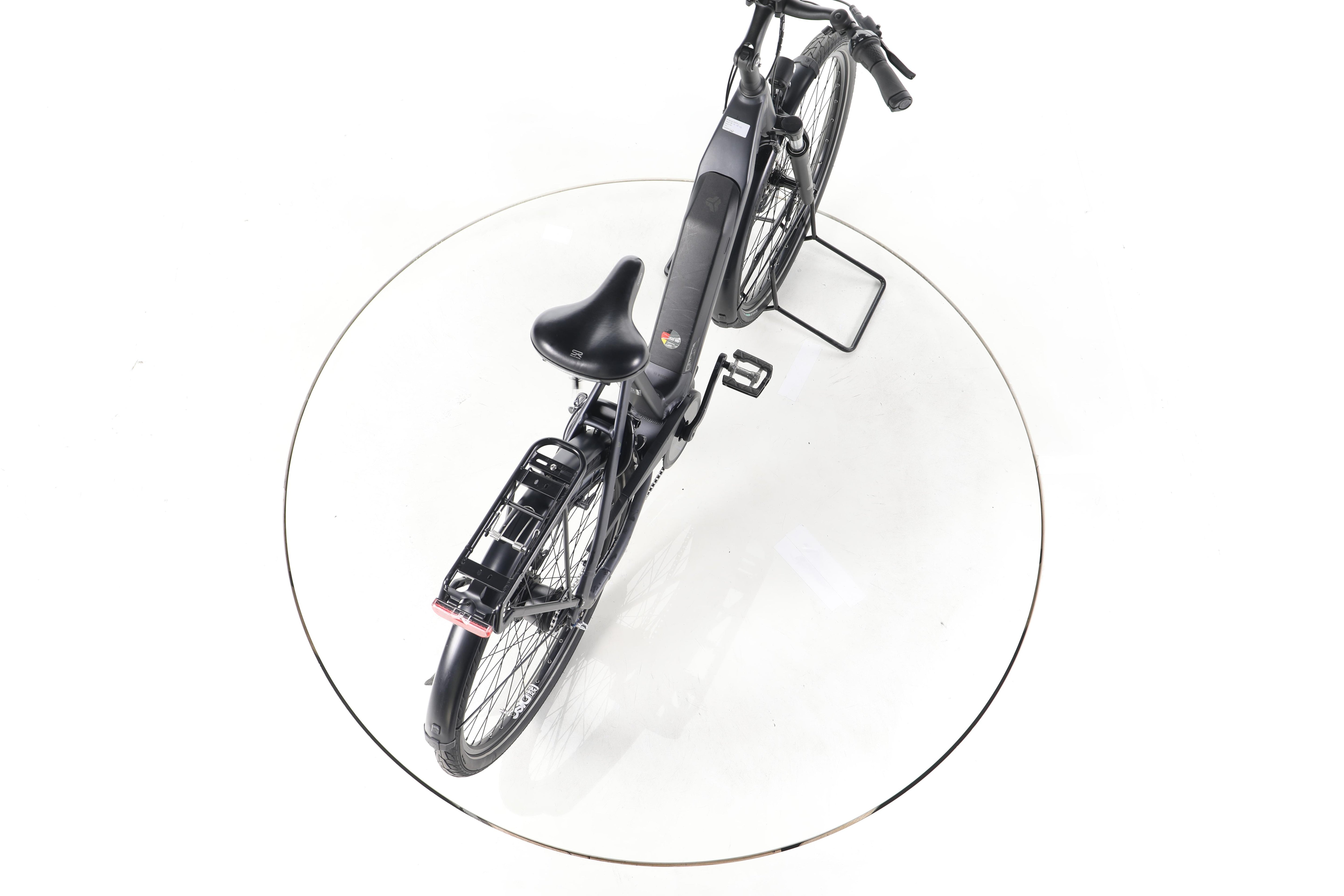 Carver Cityzen E.420 RT City E-Bike - Image 23