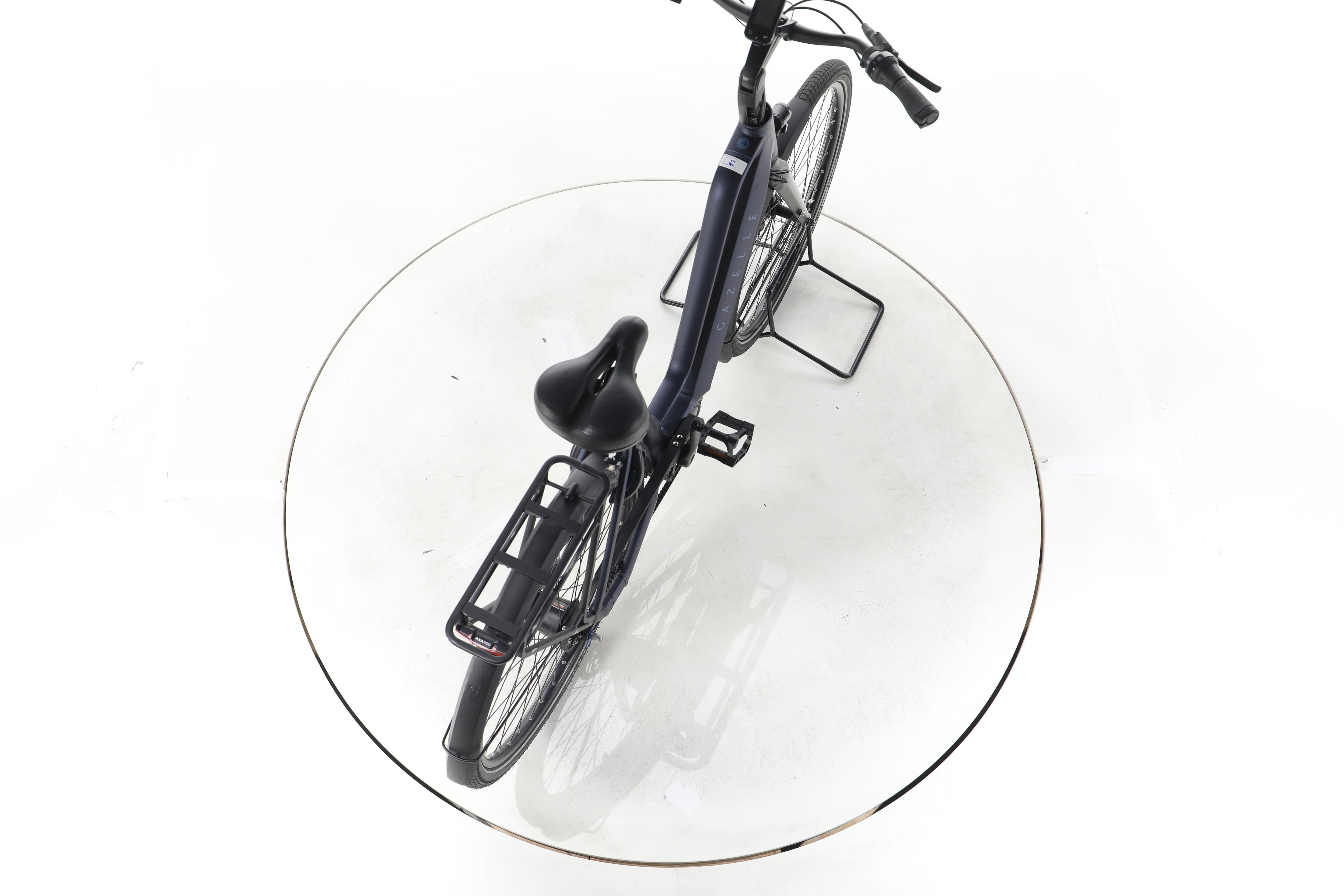 Gazelle Chamonix C5 HMS City E-Bike Tiefeinsteiger - Image 23