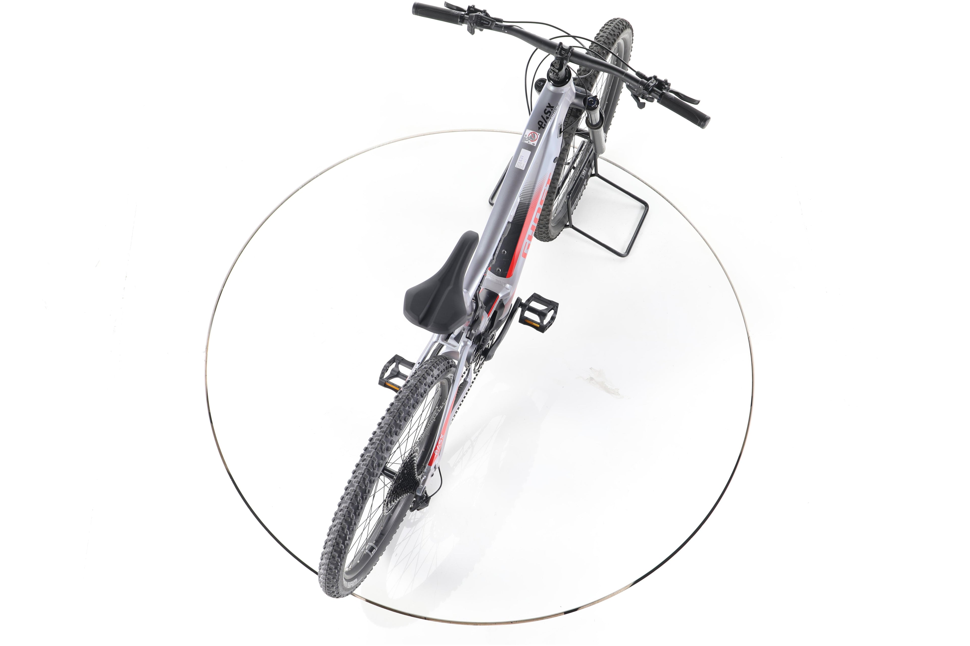 Ghost E-ASX Fully E-Bike 2023 - Image 23