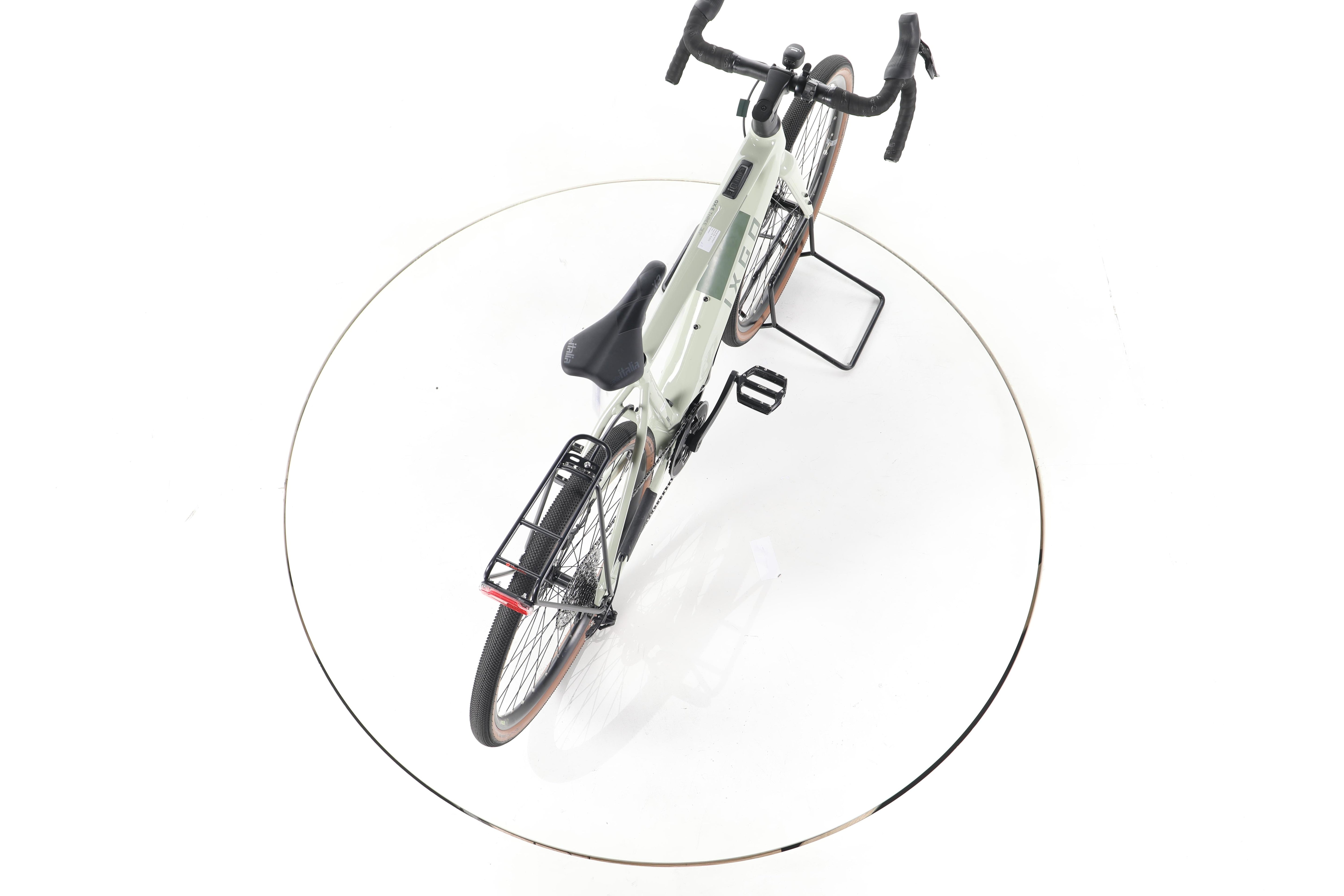 IXGO GX-E Three E-Gravelbike - Image 23