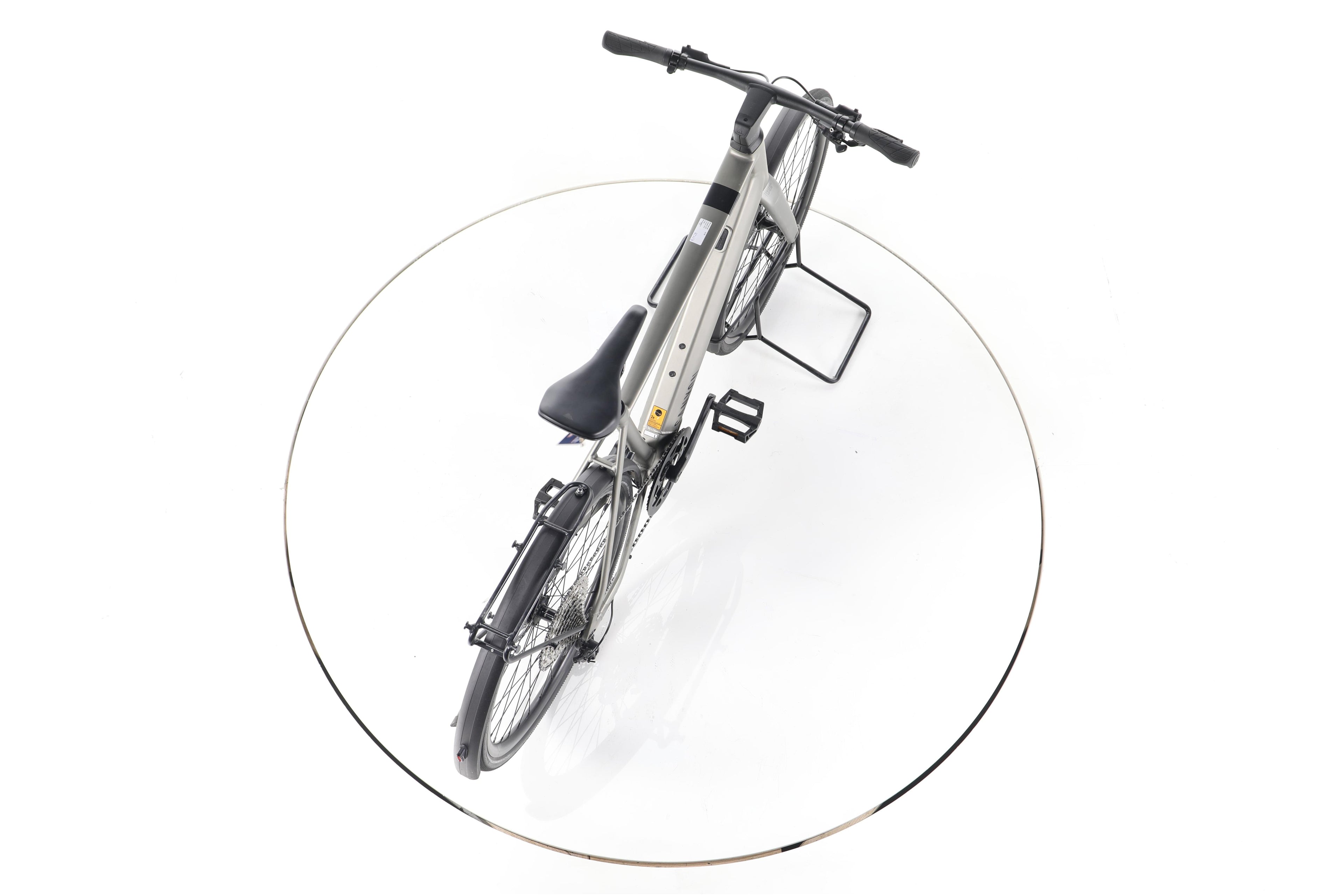 Canyon Commuter:ONE 7 Trekking E-Bike - Image 23