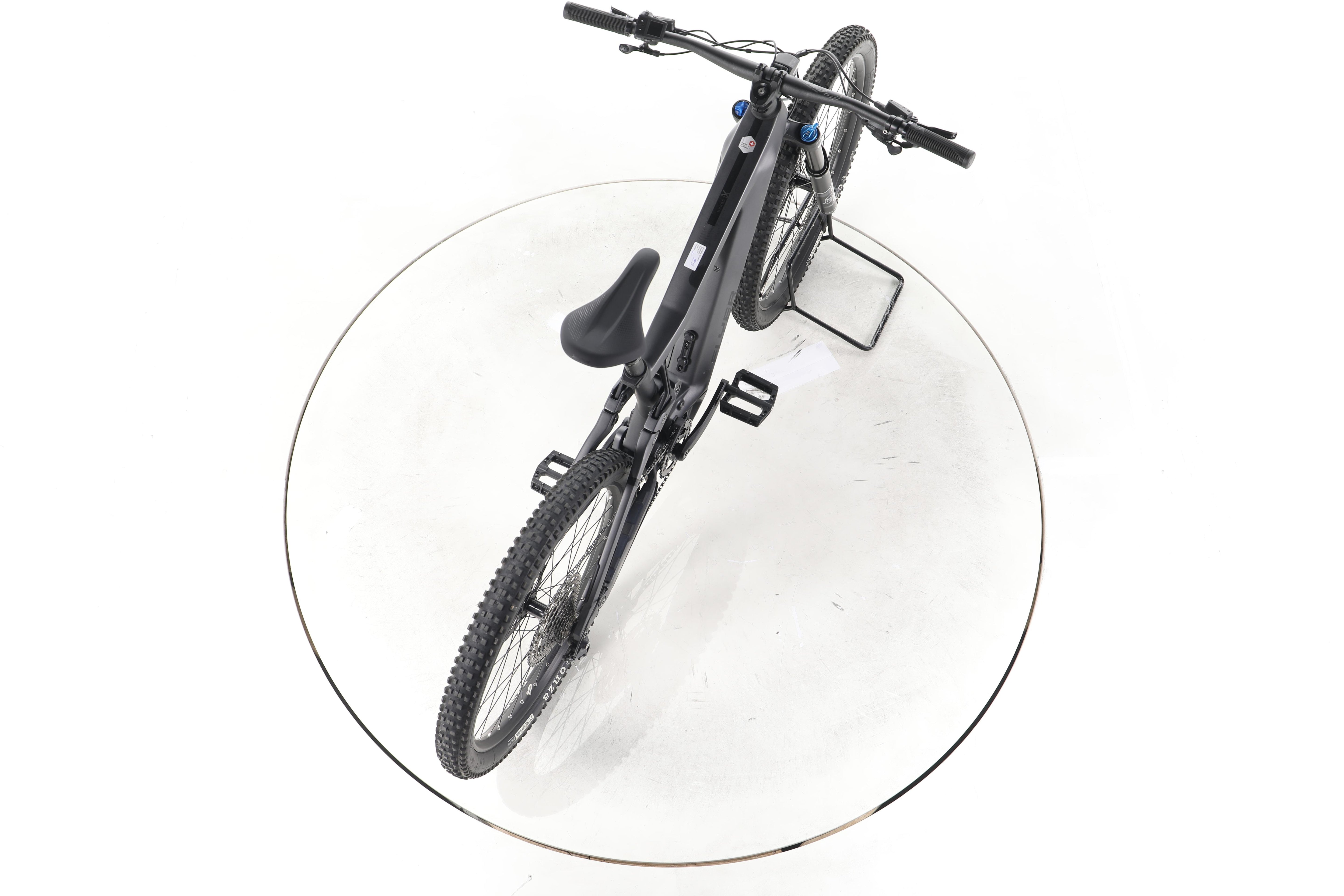 FLYER Uproc X 2.10 E-Bike Fully - Image 23