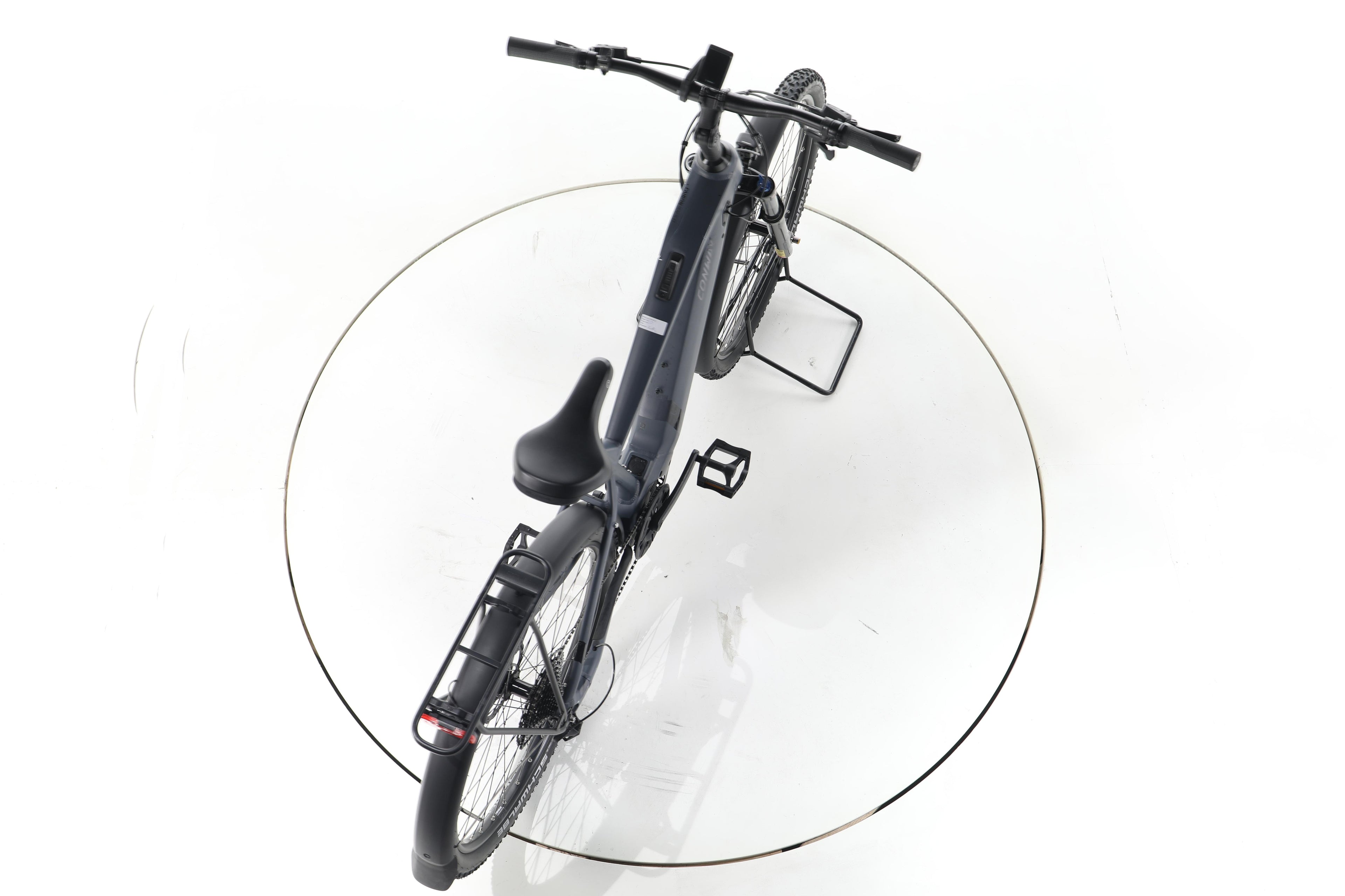 Conway Cairon SUV 5.0 Trekking E-Bike 2023 - Image 23